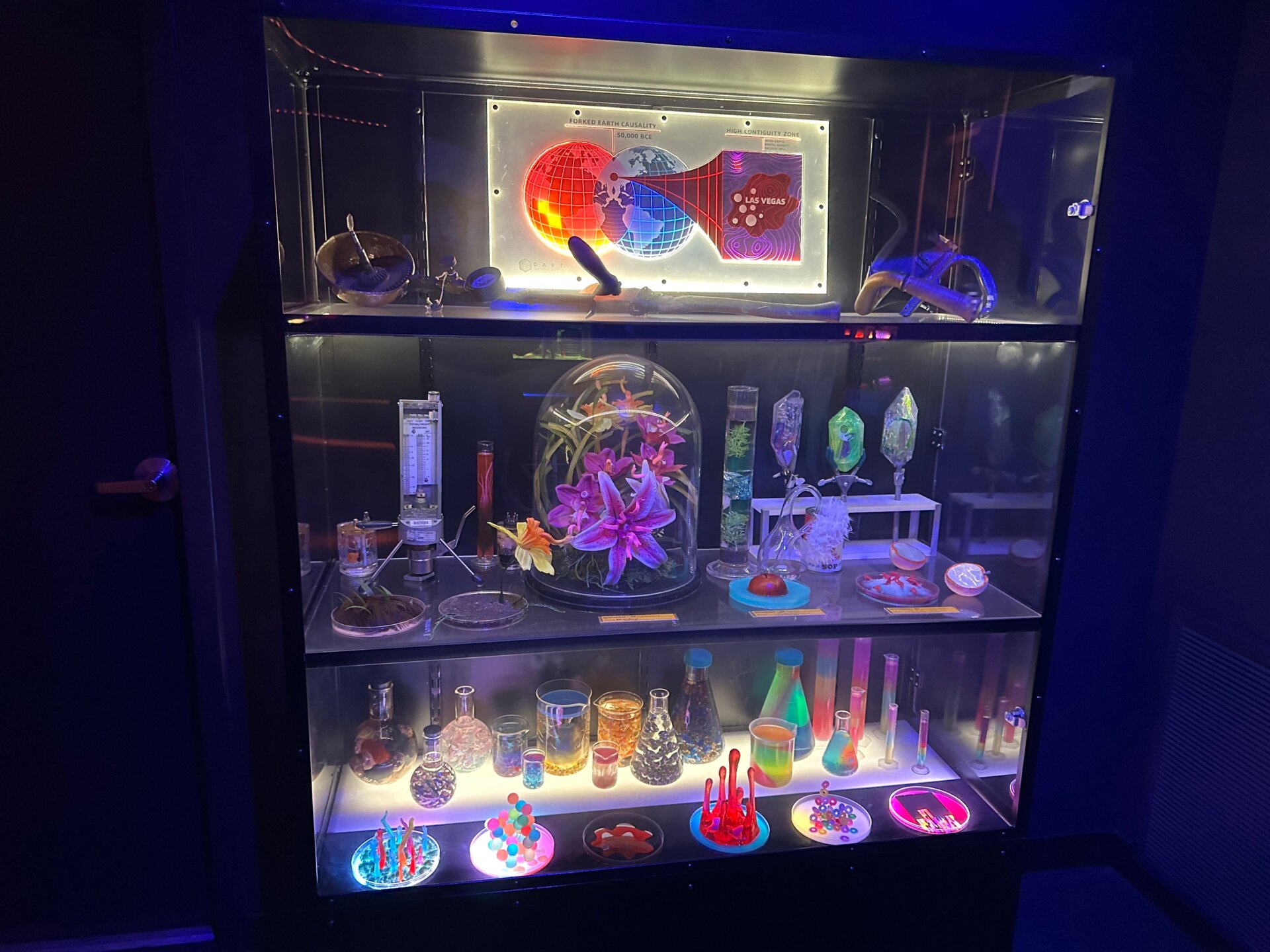 Image: Sabina Graves/Gizmodo