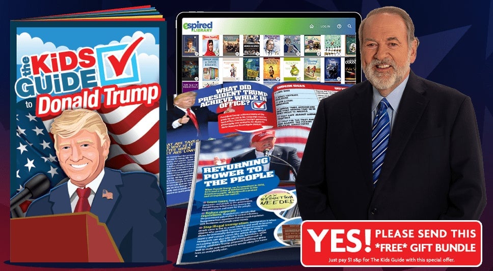 Trump isn’t the only one shilling in Parler emails. Other pitches come from the likes of Mike Huckabee, and Ron DeSantis.