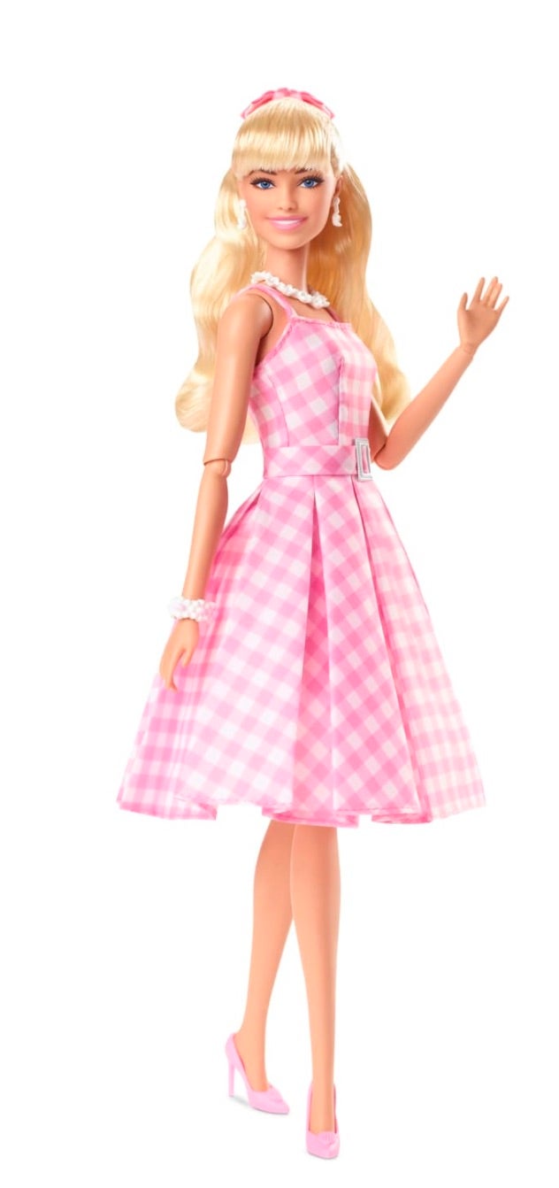 Image: Mattel