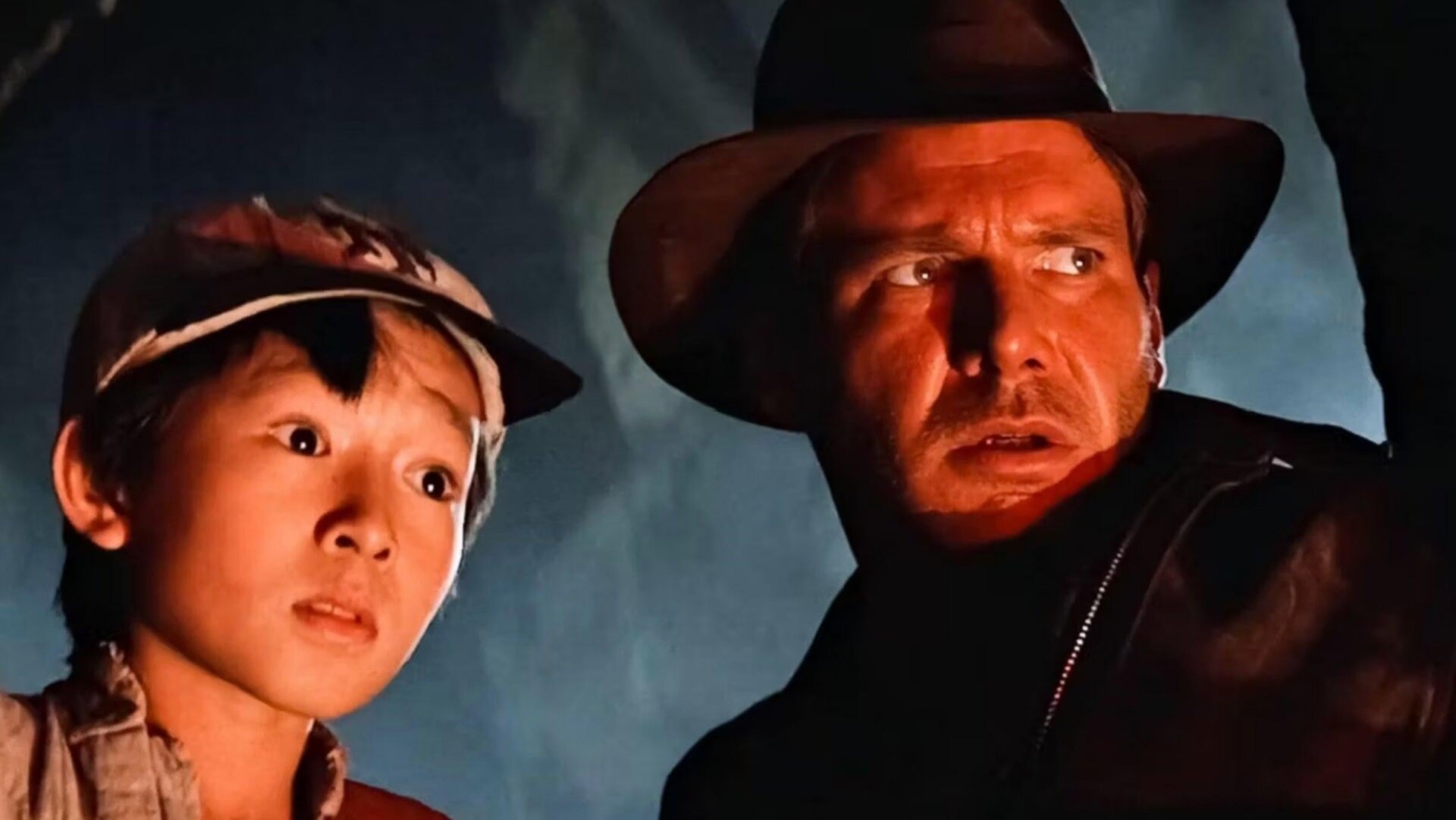 Could Short Round return to the world of Indiana Jones?
