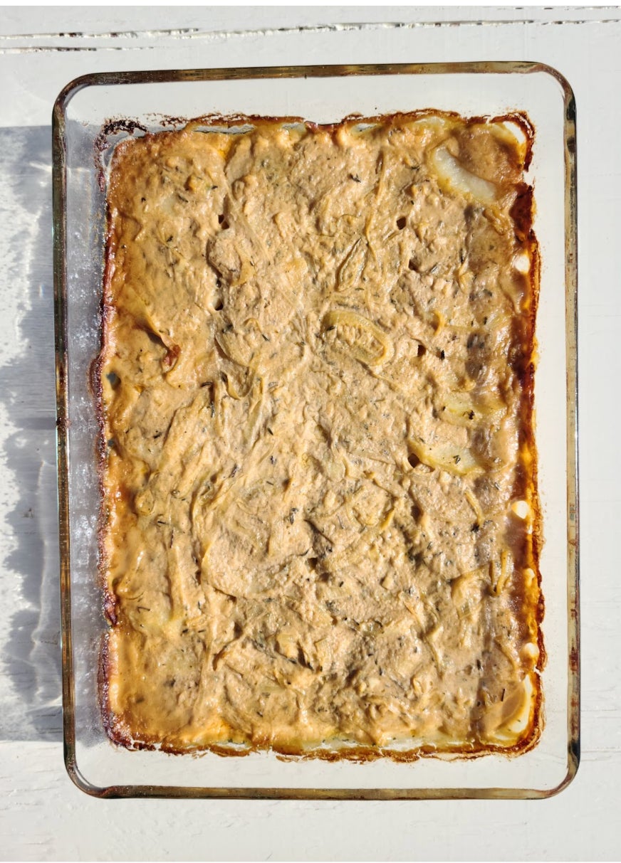 Photo: World of Vegan