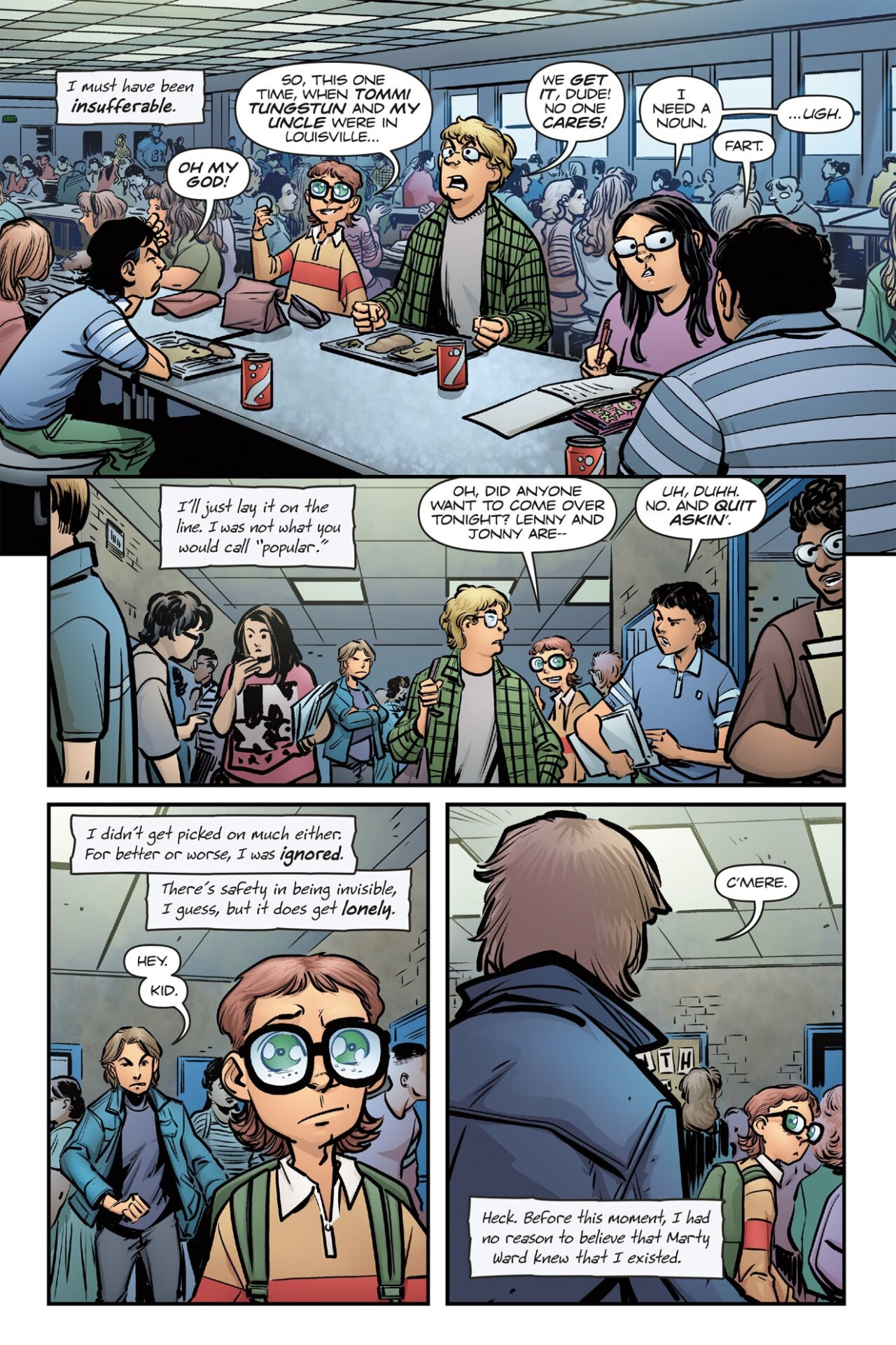 Image: Dark Horse Comics