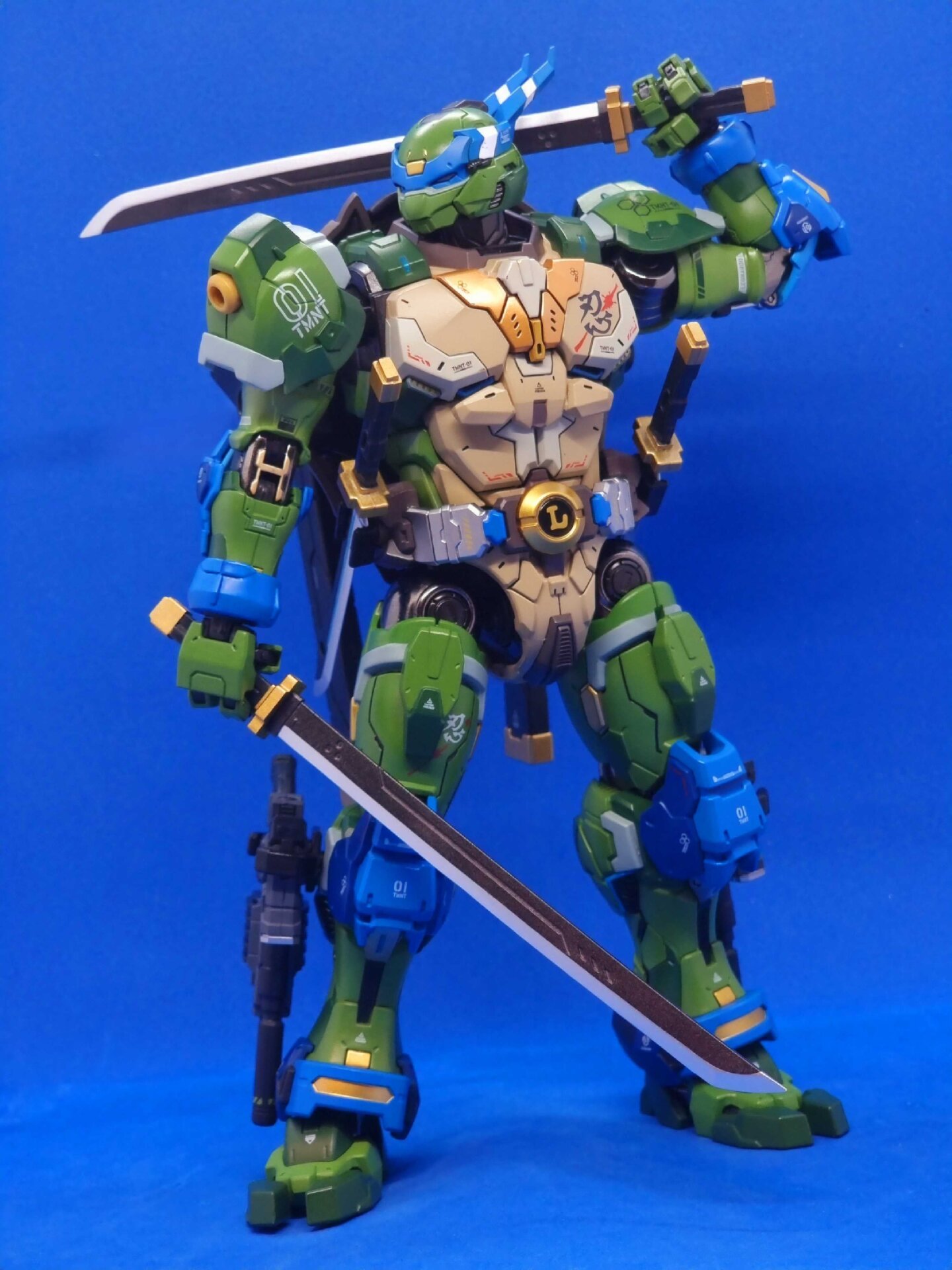 Photo: James Whitbrook/Gizmodo