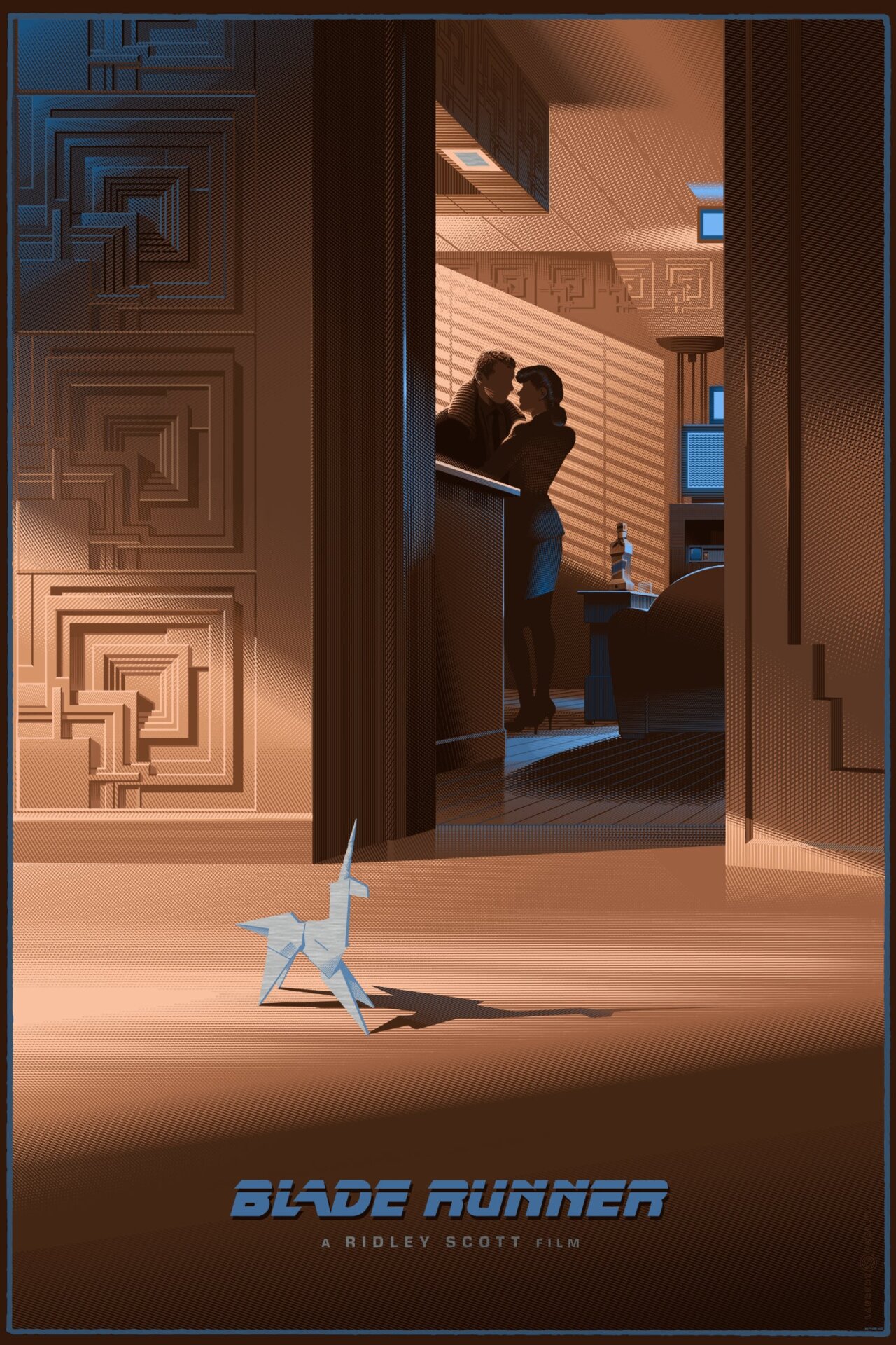 Image: Bottleneck Gallery