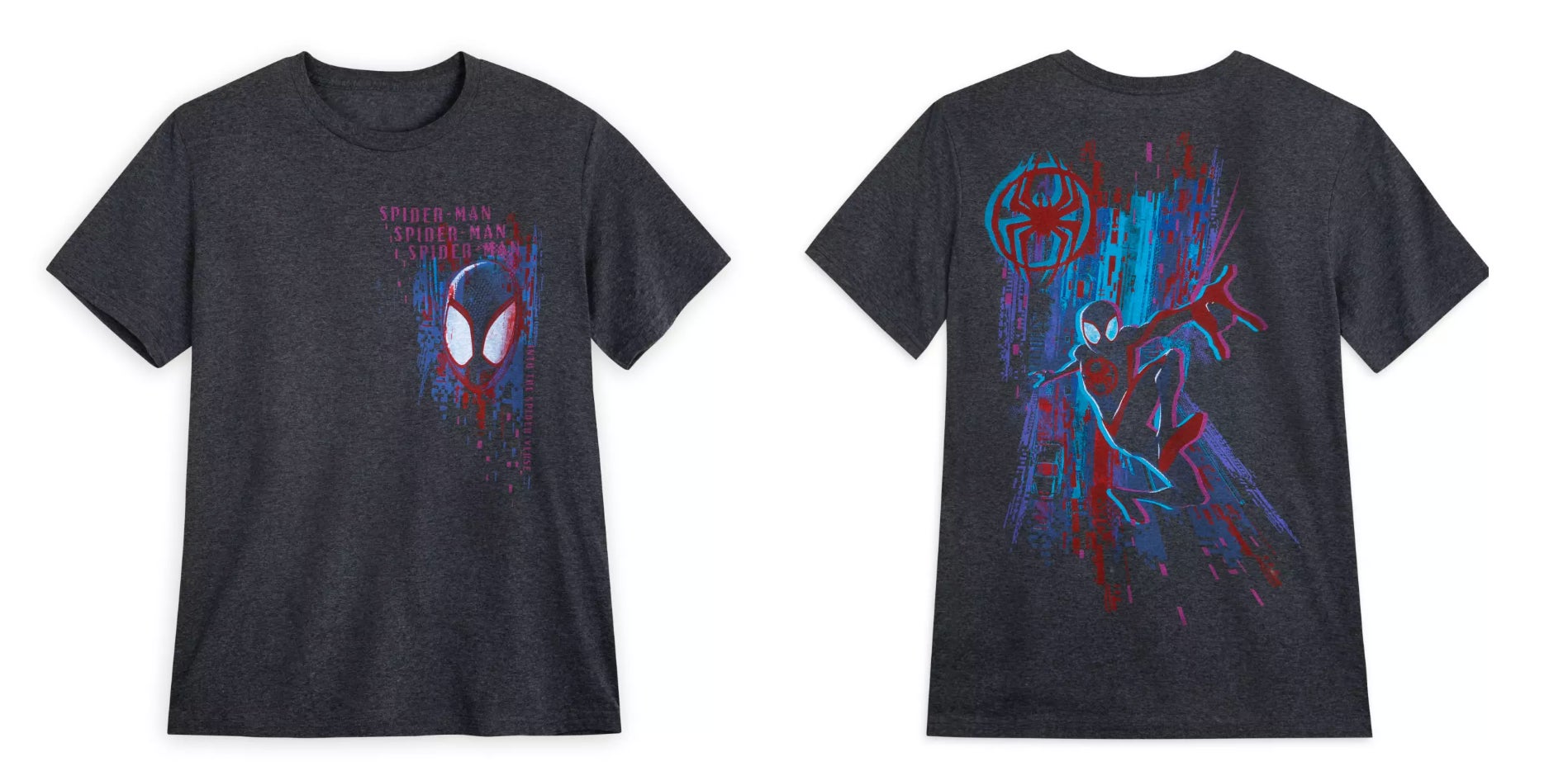 Image: Disney Parks, Experiences and Consumer Products