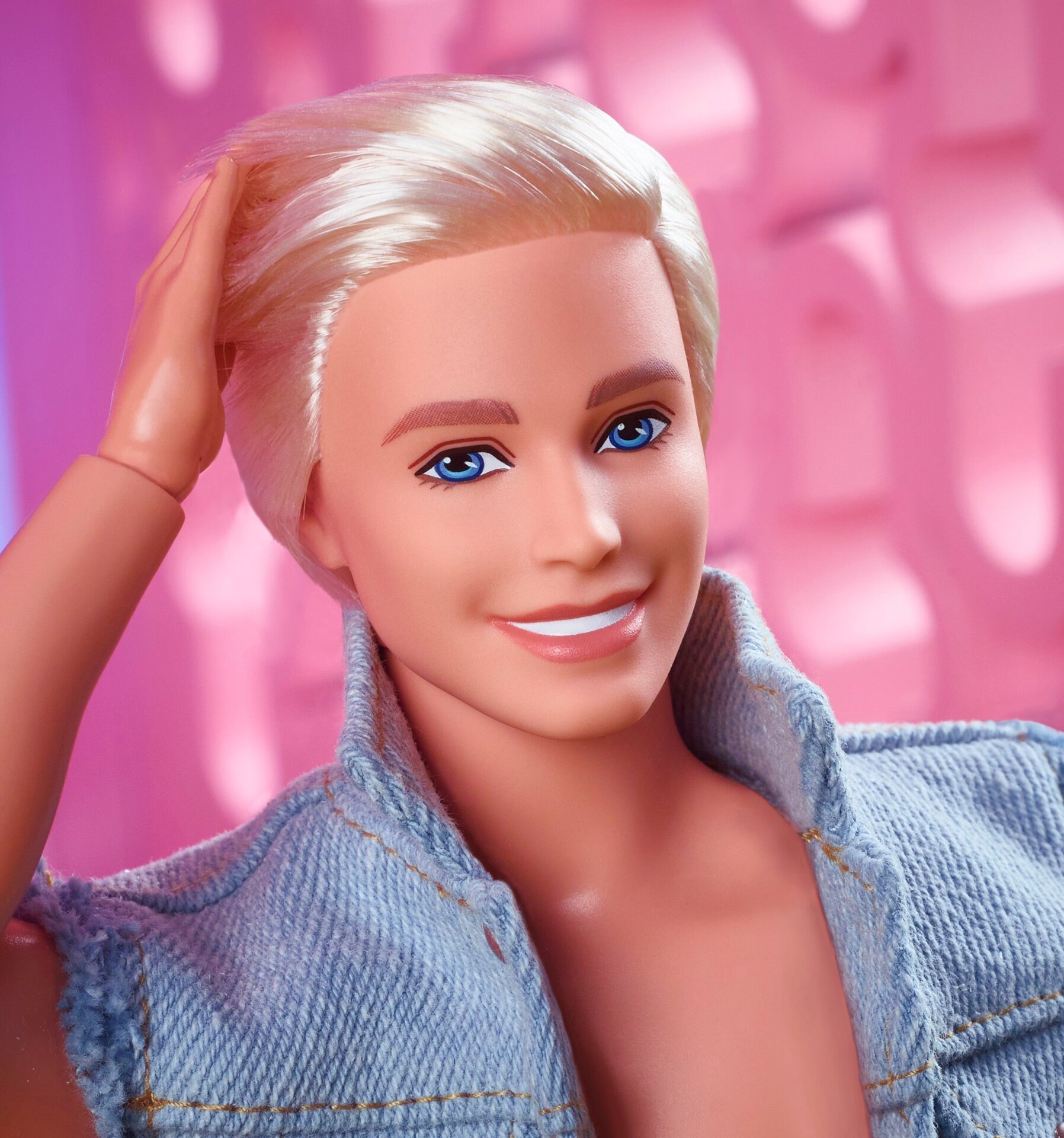 Image: Mattel