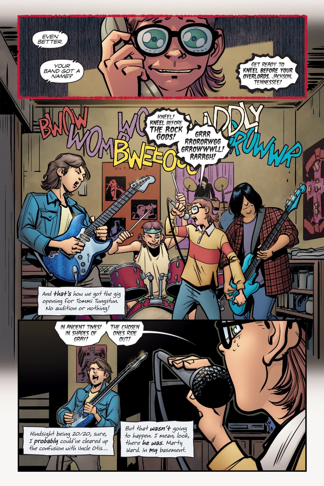 Image: Dark Horse Comics