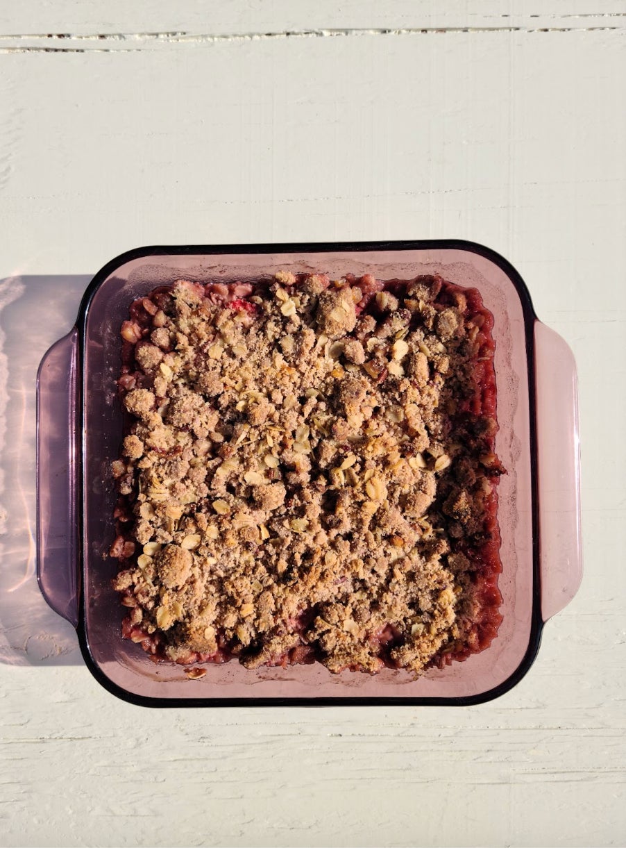 Photo: World of Vegan