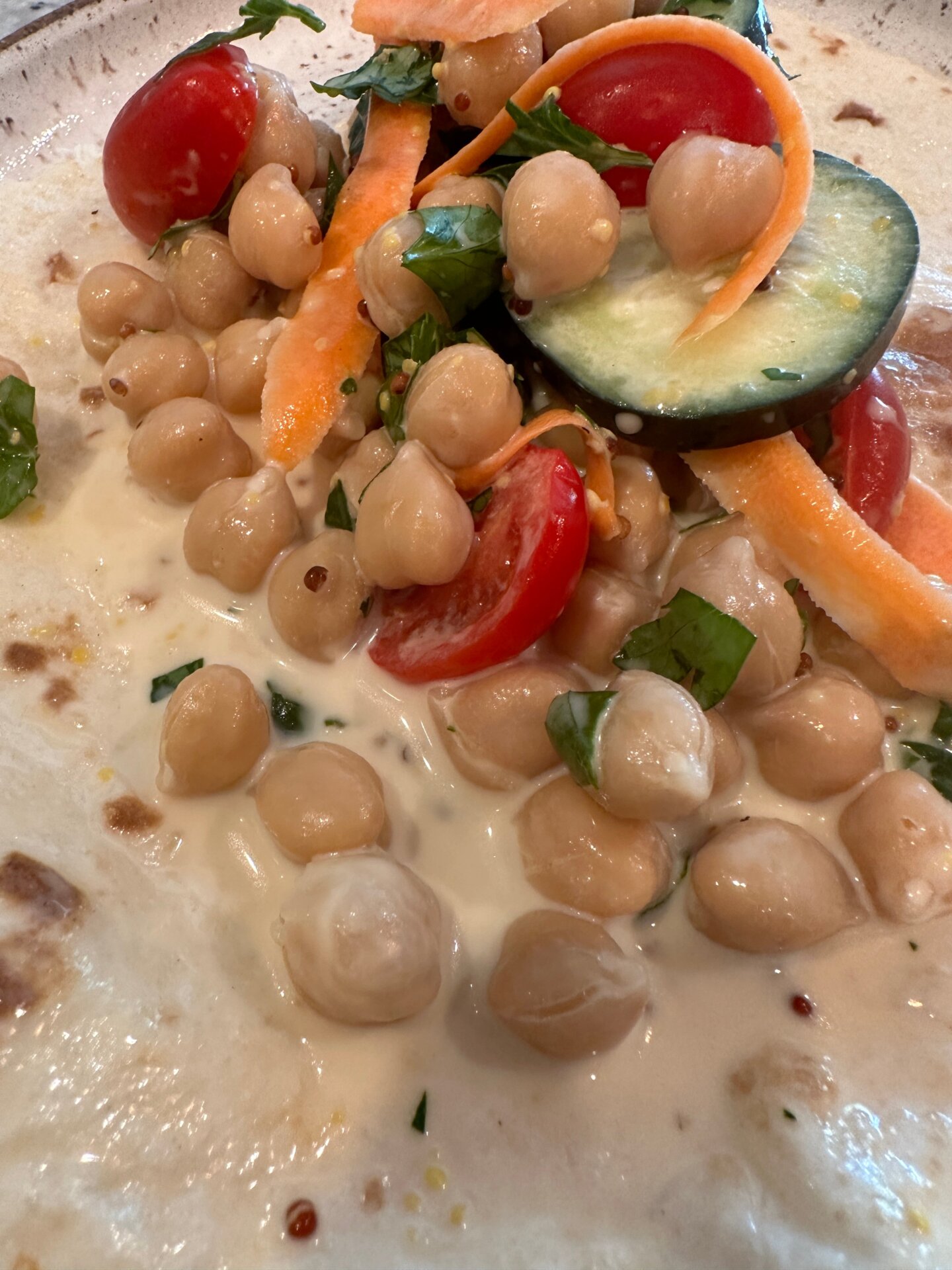 Photo: World of Vegan