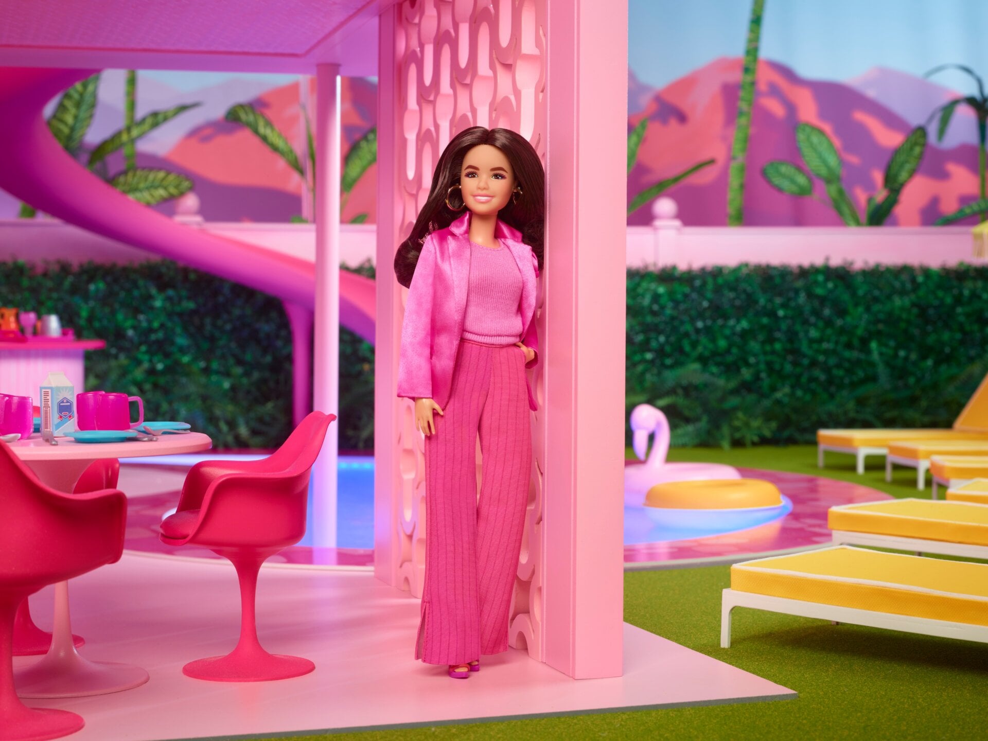 Image: Mattel