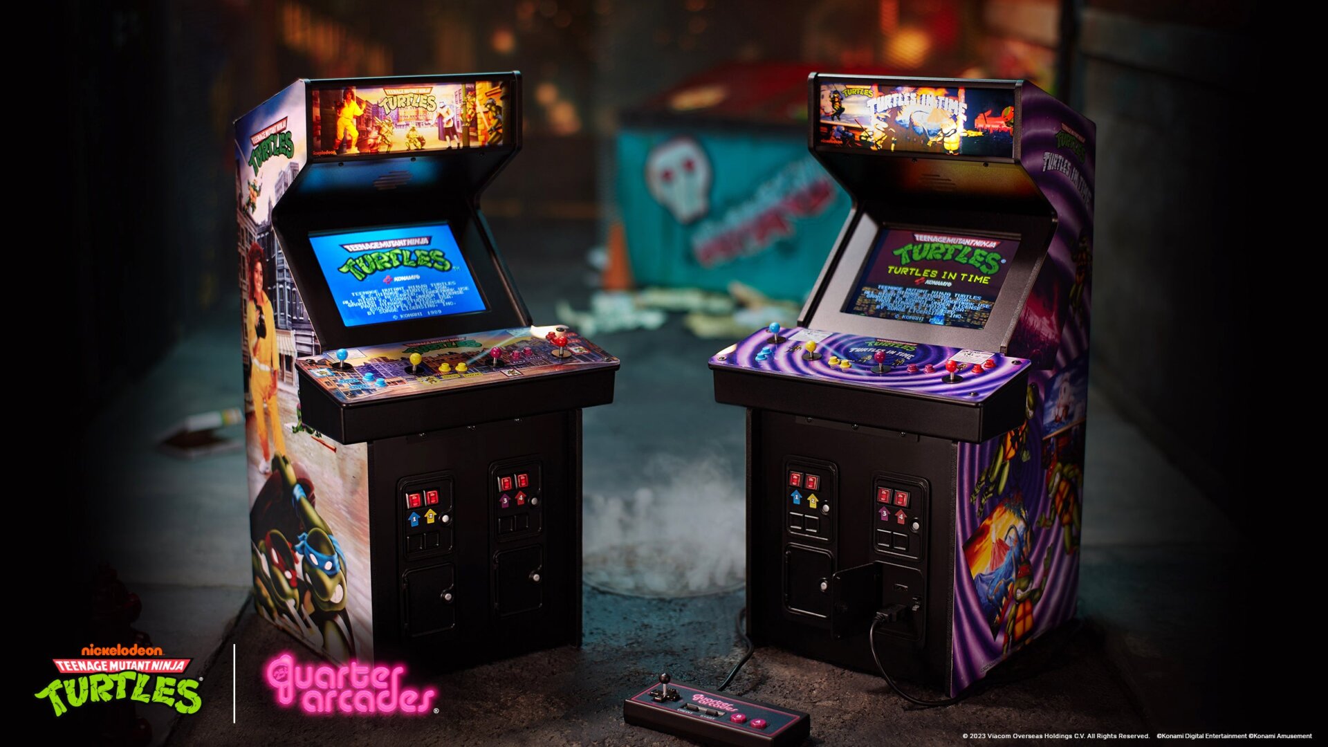 Image: Numskull Designs