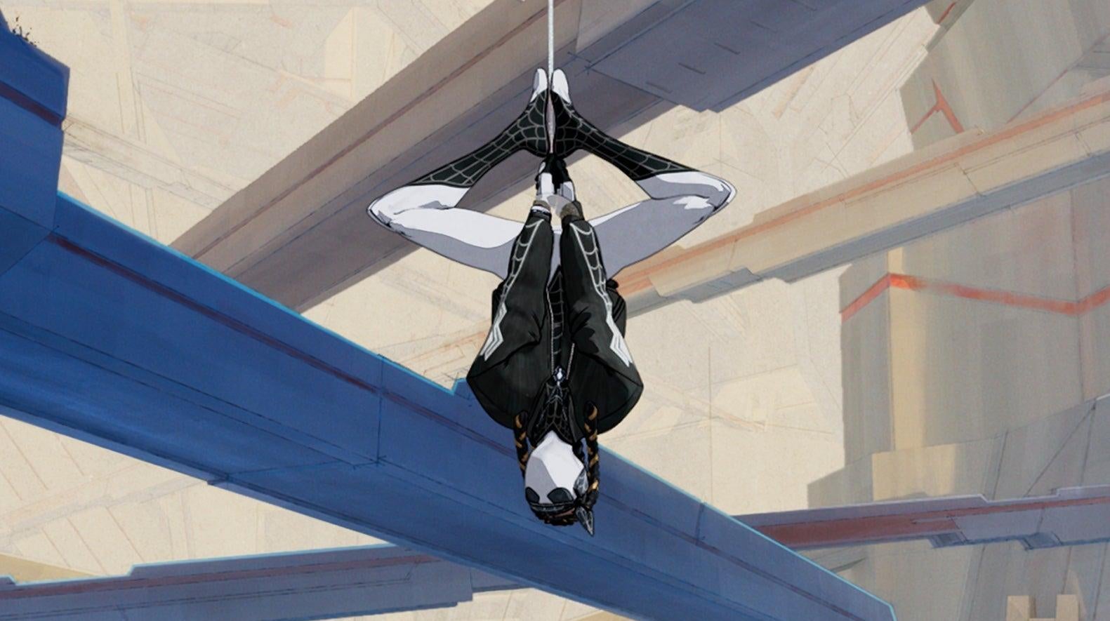 Image: Sony Pictures/Marvel