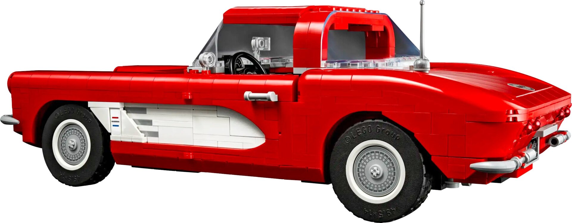 Image: Lego