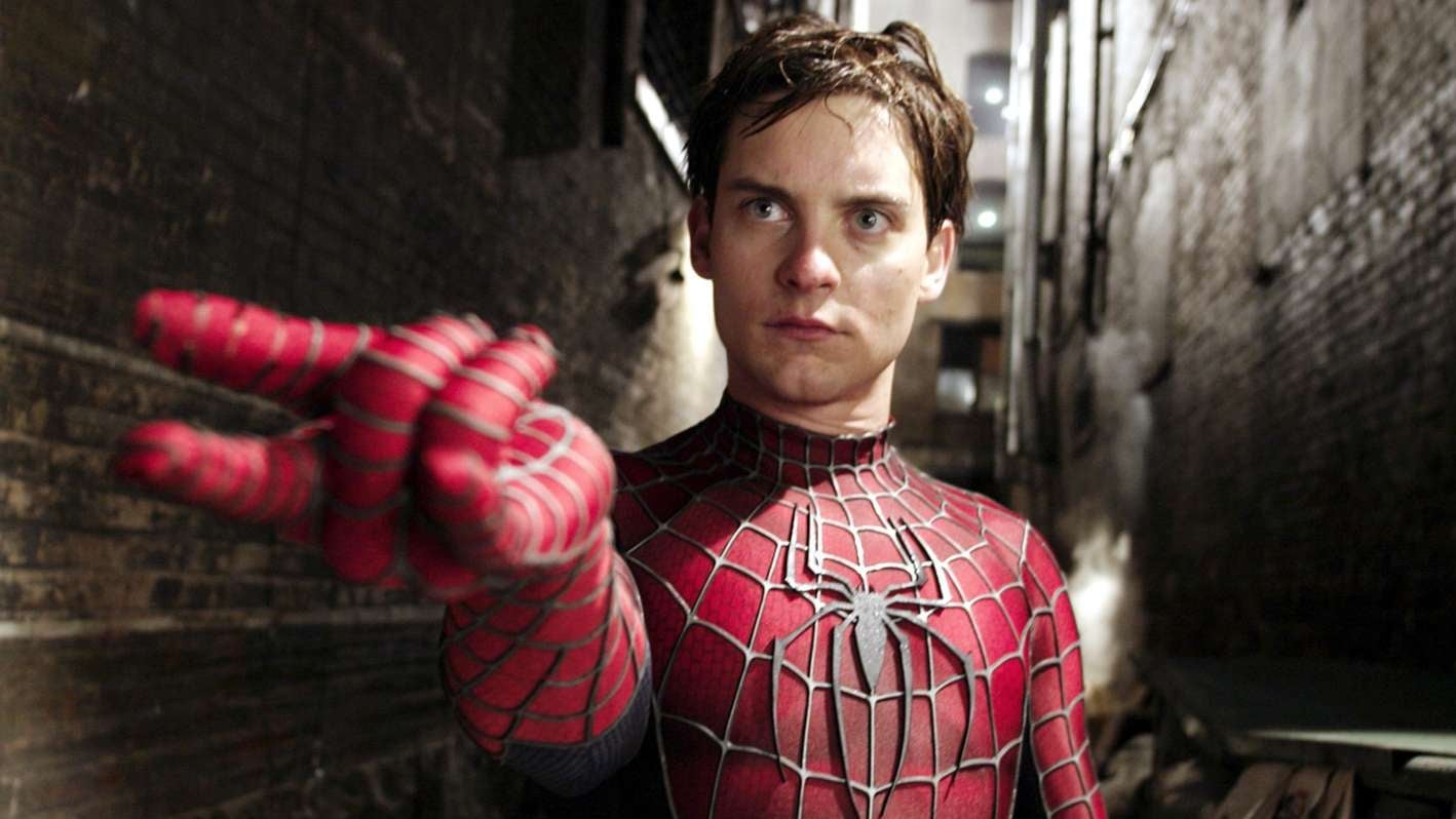 Image: Sony Pictures/Marvel