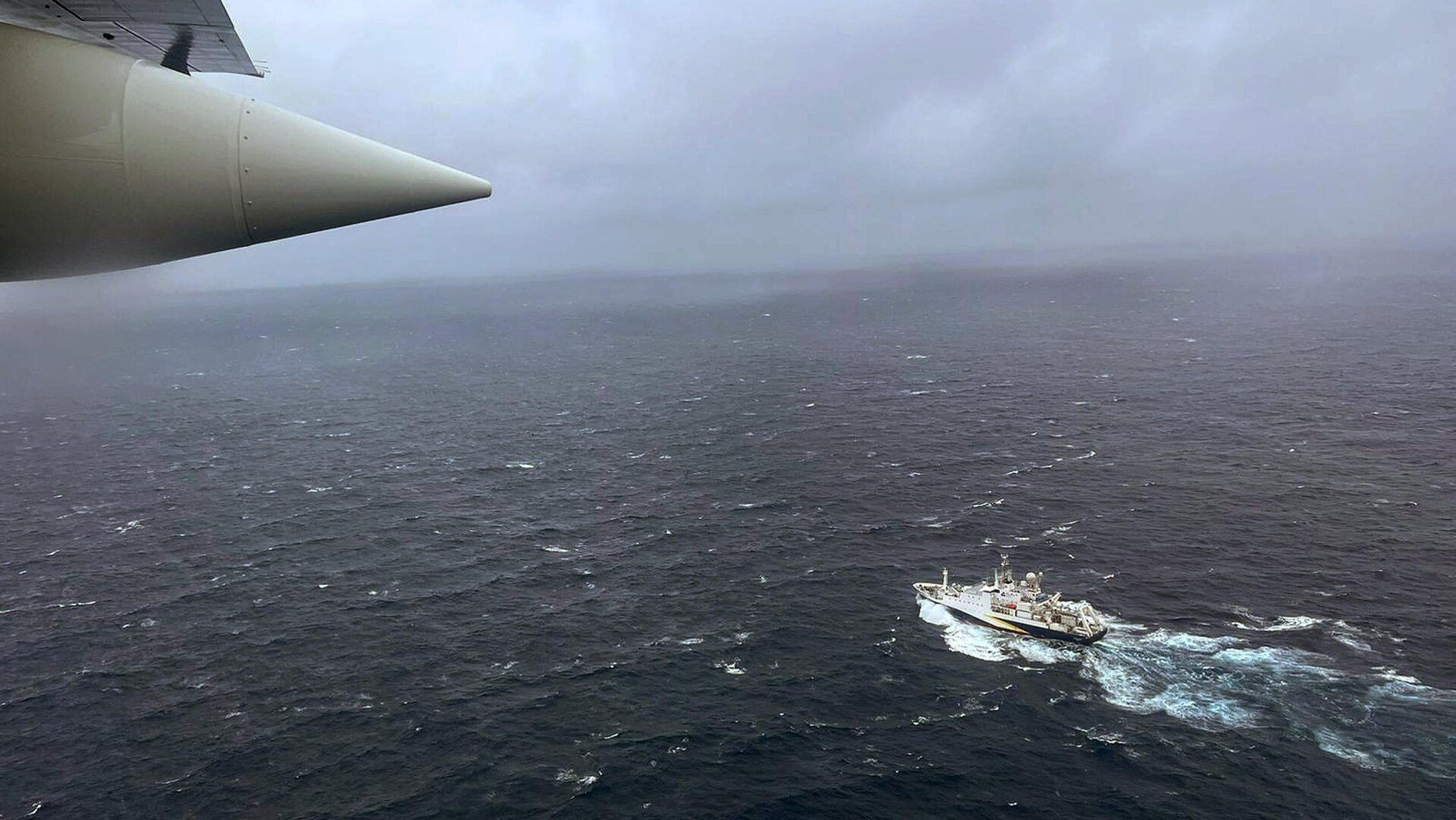 Photo: U.S. Coast Guard