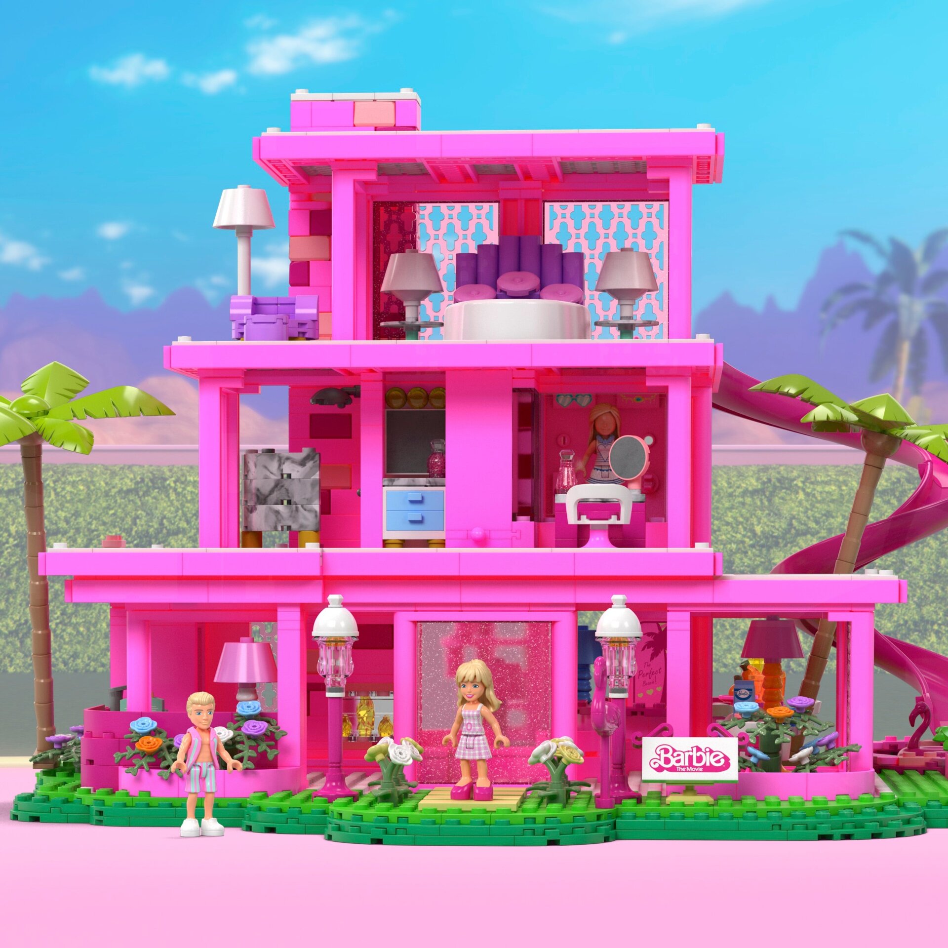 Image: Mattel