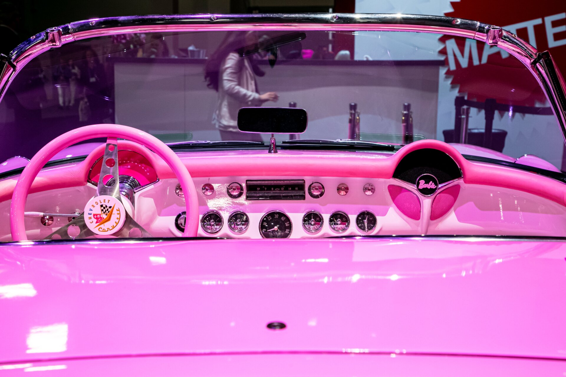 Photo: Catherine Asanov for Licensing Expo.