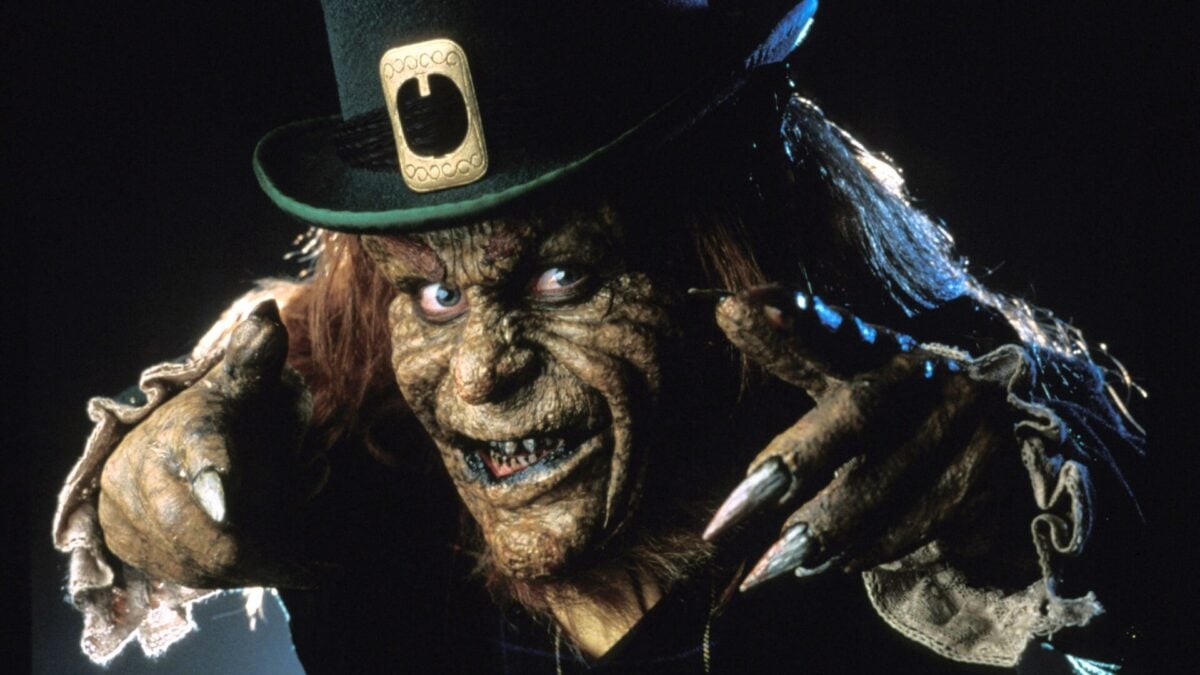 Lionsgate Is Trying to Bring &lsquo;Leprechaun&rsquo; Back to Life (Again)