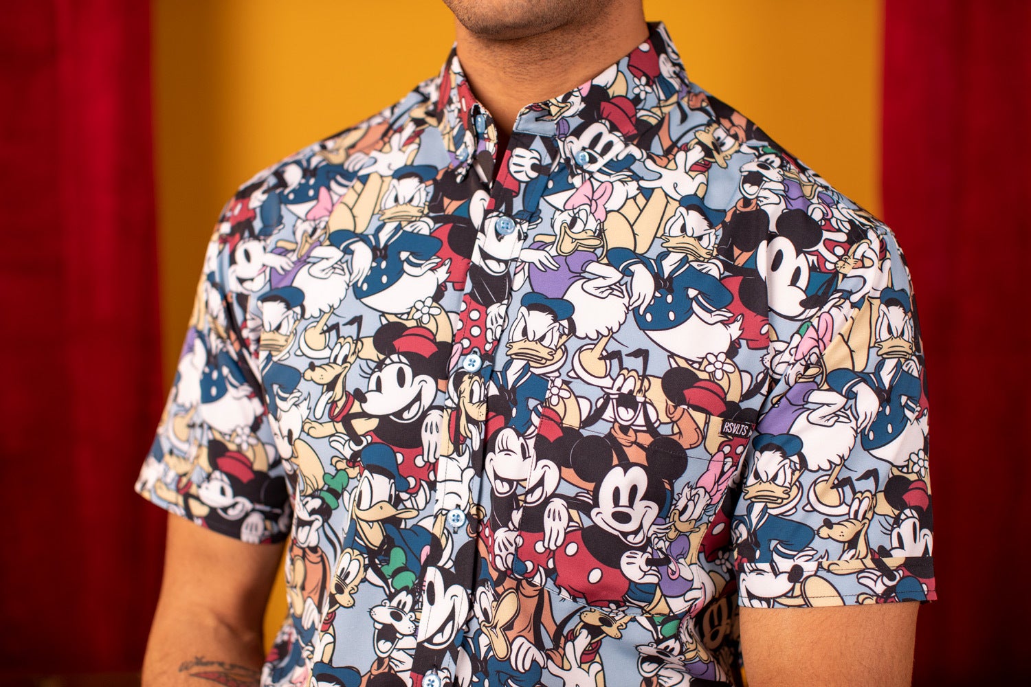 Image: RSVLTS Disney100 collection