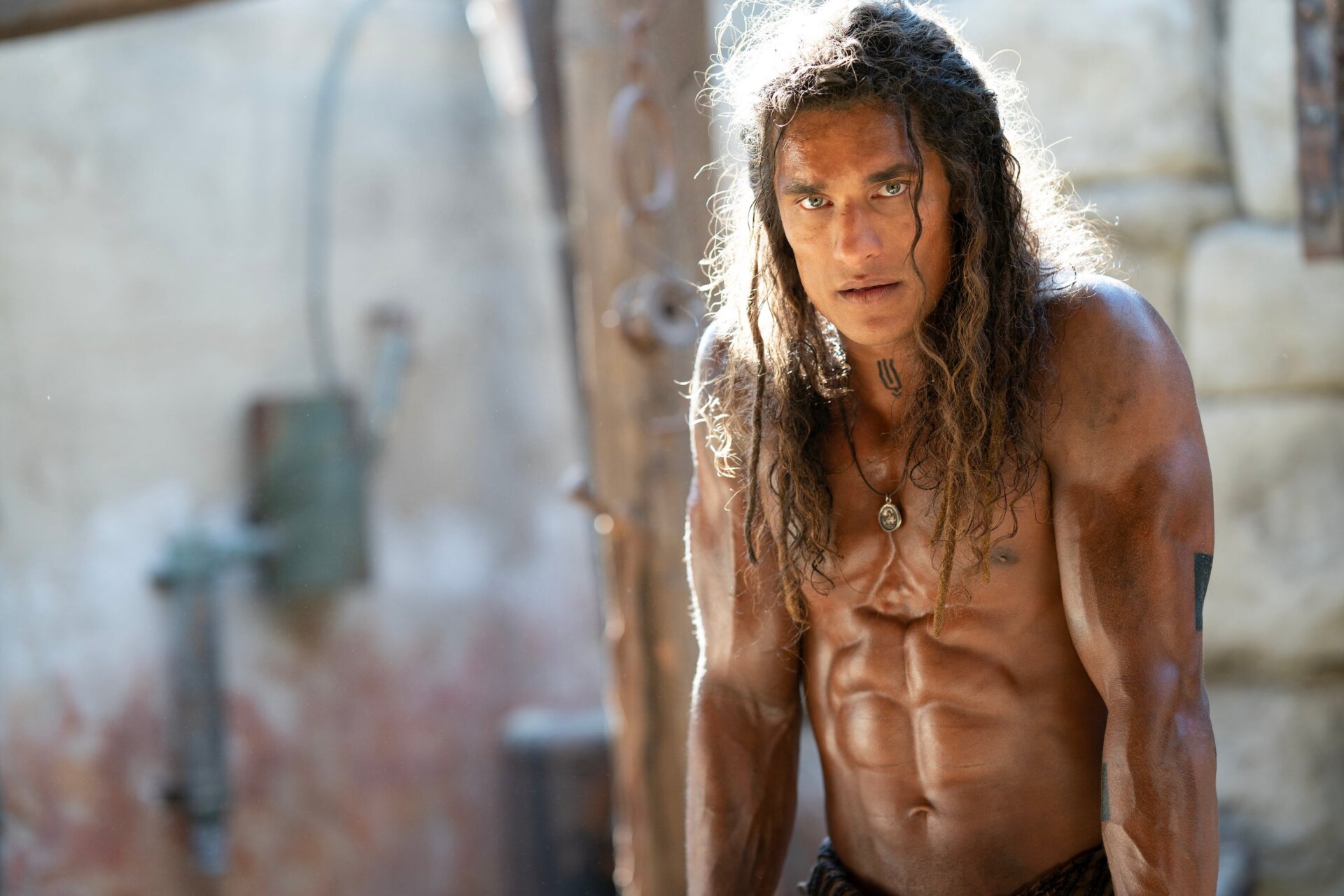 Photo: Clay Enos/Netflix