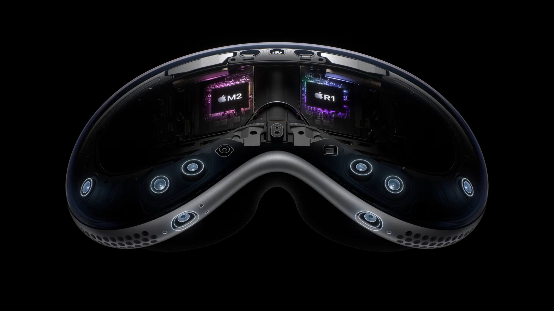 Screenshot: Apple / Gizmodo
