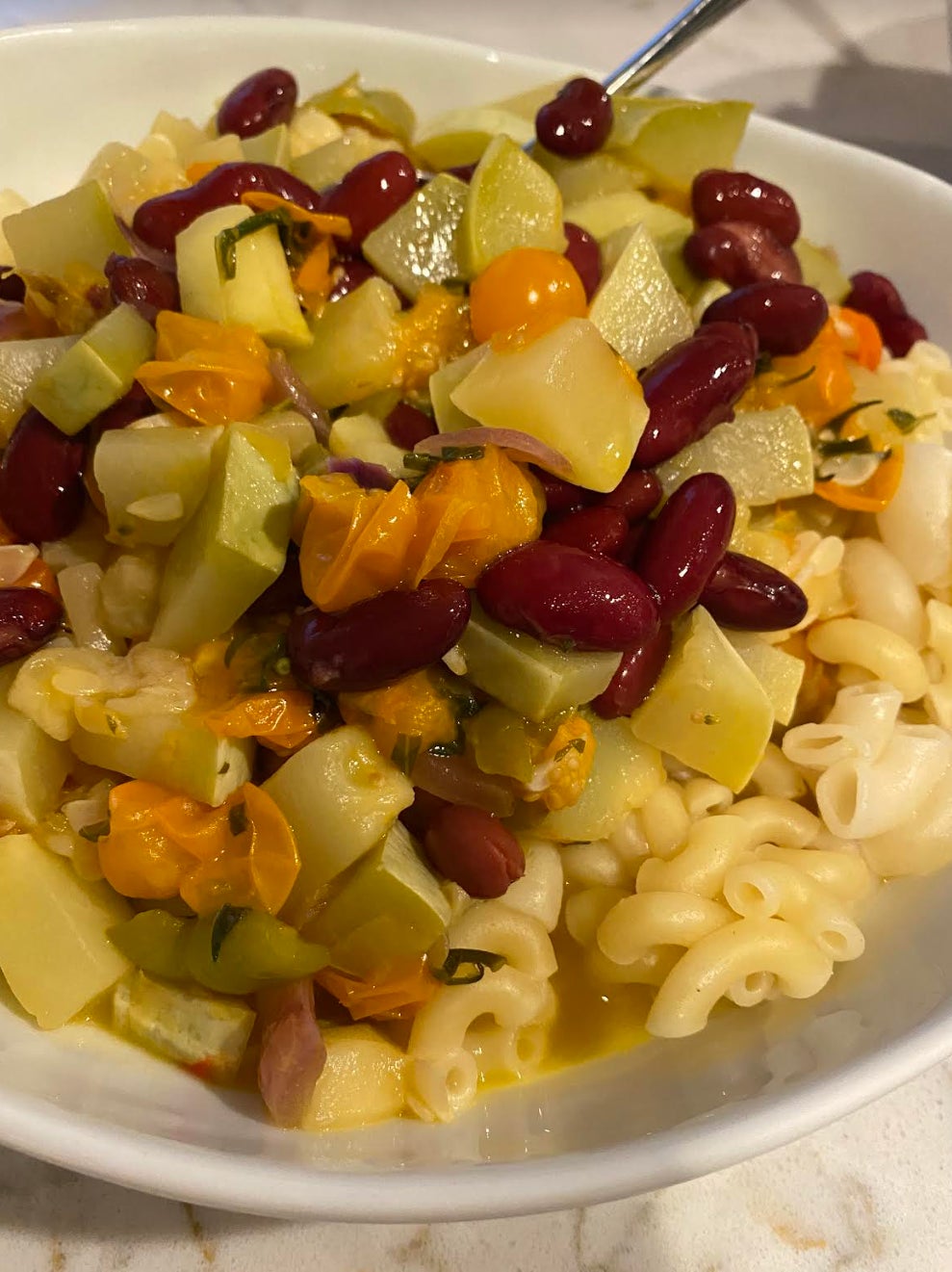 Photo: World of Vegan