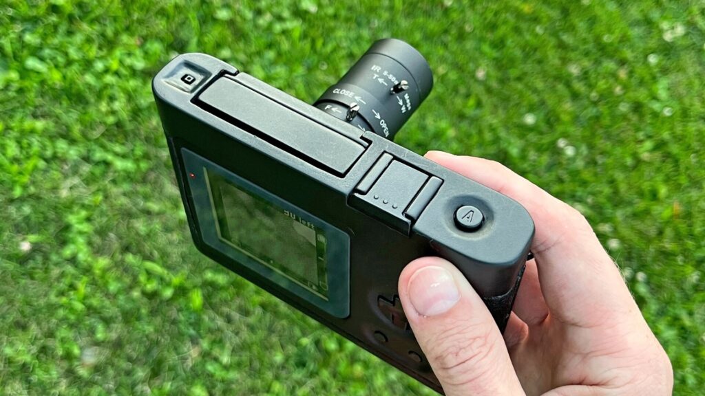 Photographer Turns the Game Boy Camera Into the Mirrorless Lo-Fi Camera ...