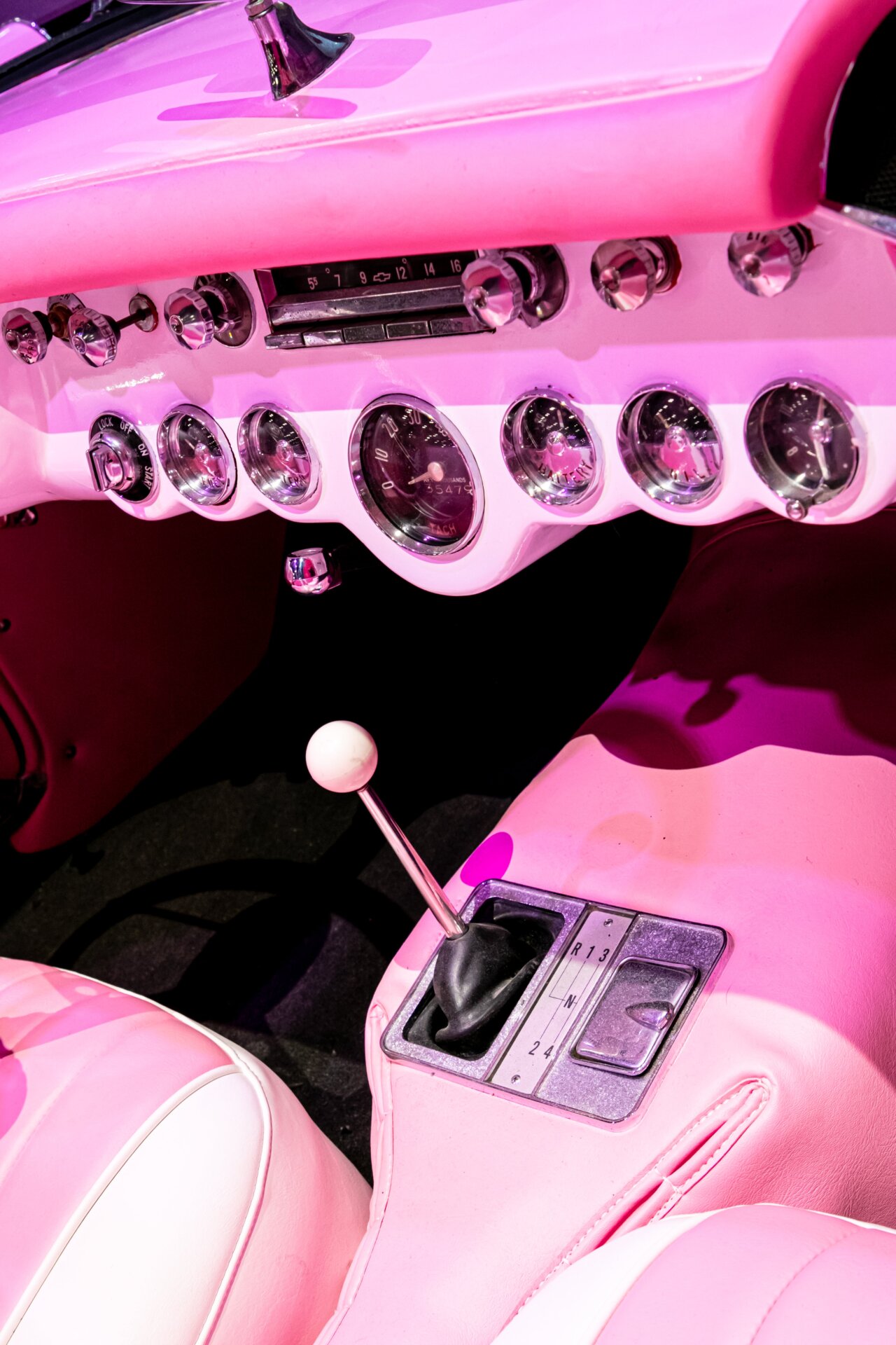 Photo: Catherine Asanov for Licensing Expo.