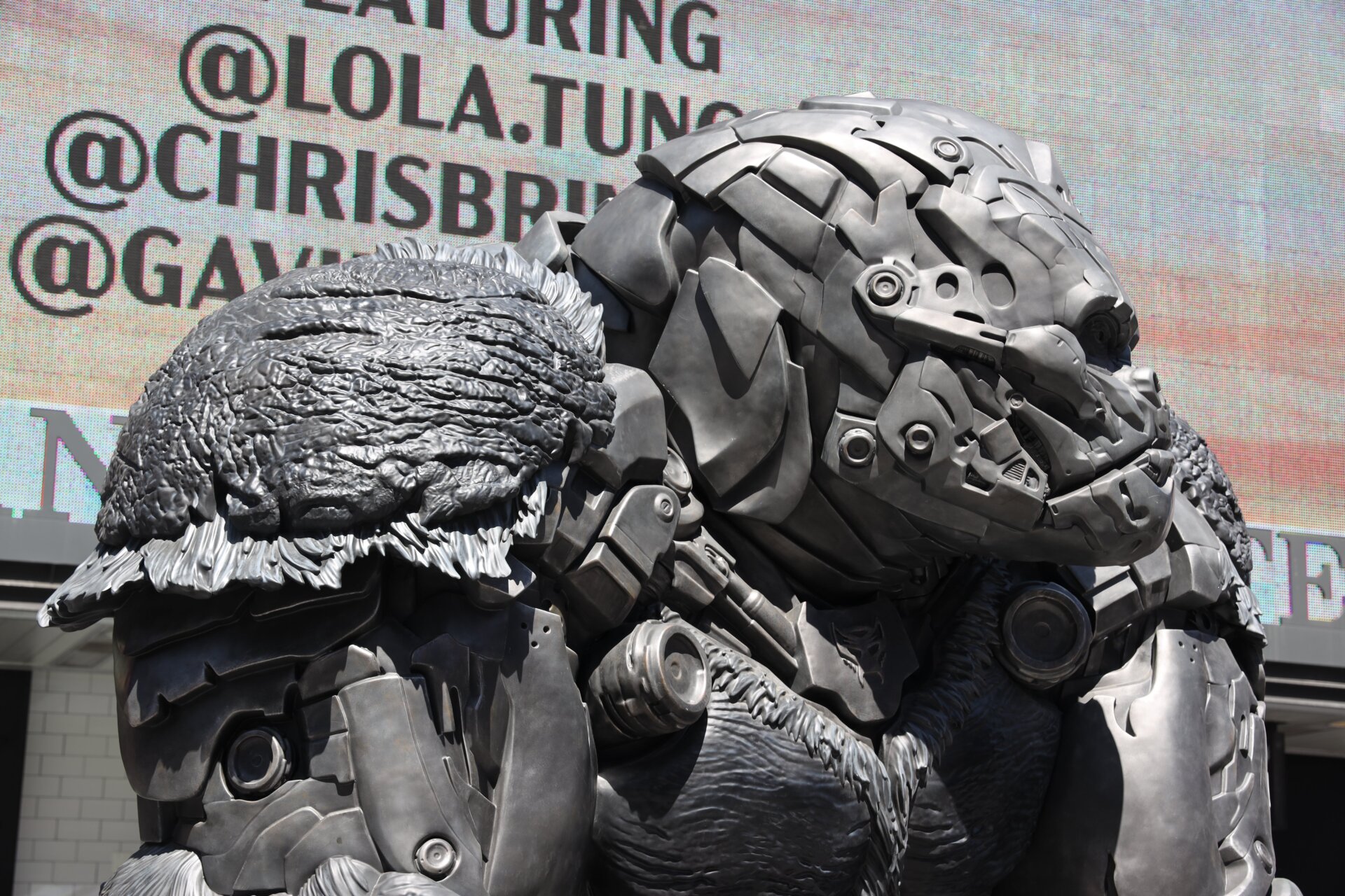 Photo: Artem Golub / Photo: Gizmodo/io9