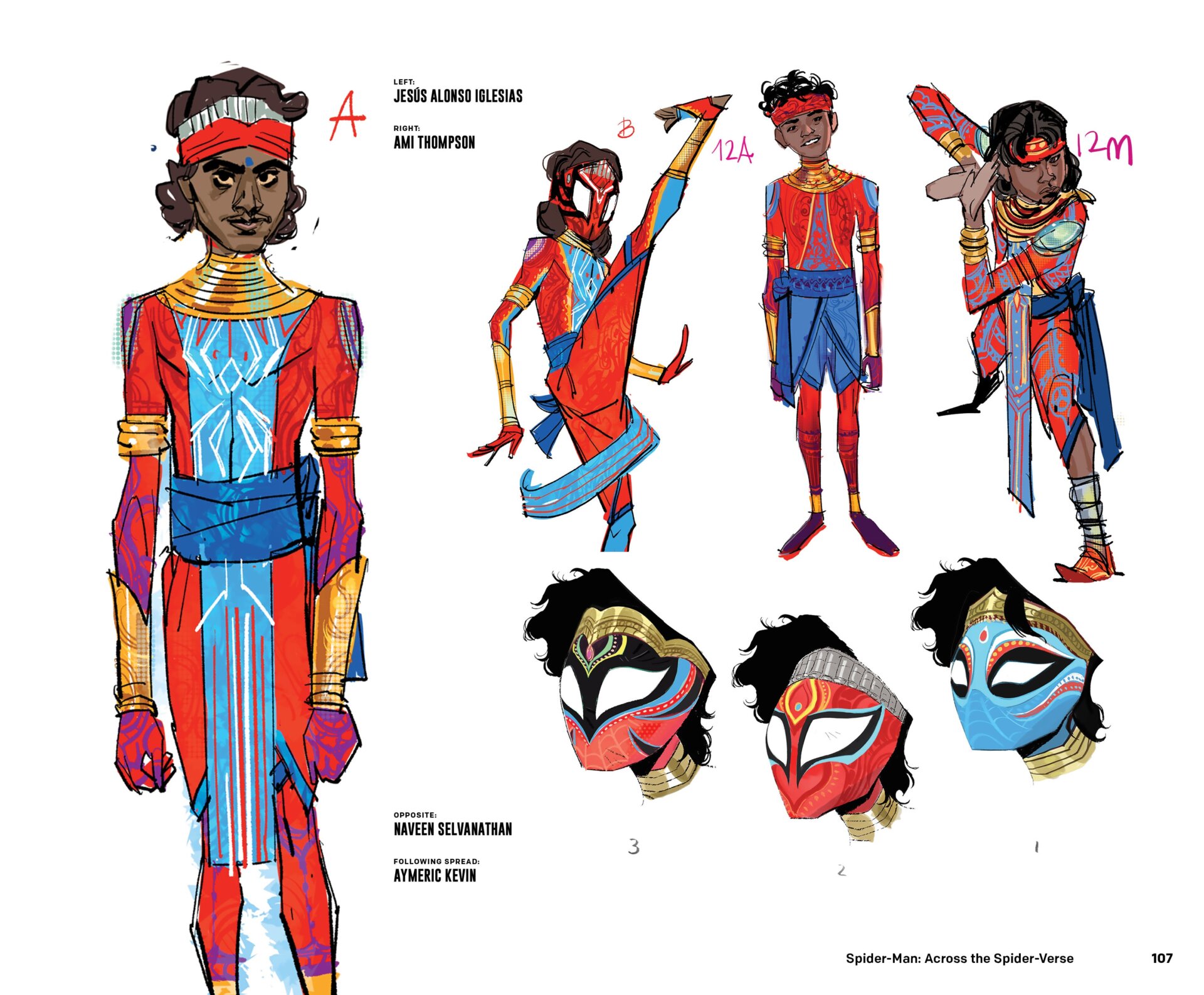 Image: Abrams Books/Sony Pictures Animation