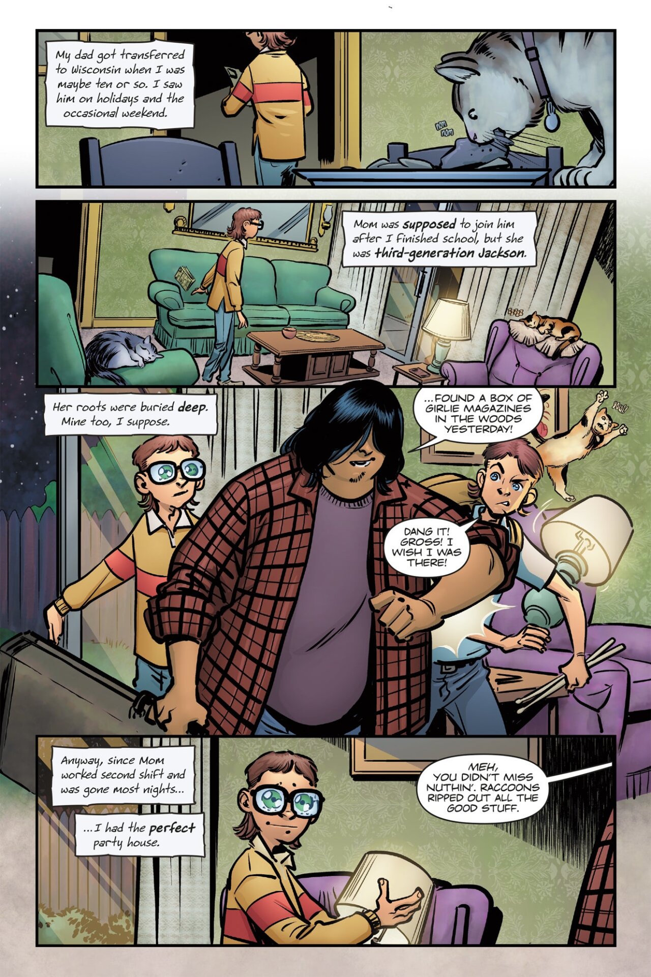 Image: Dark Horse Comics