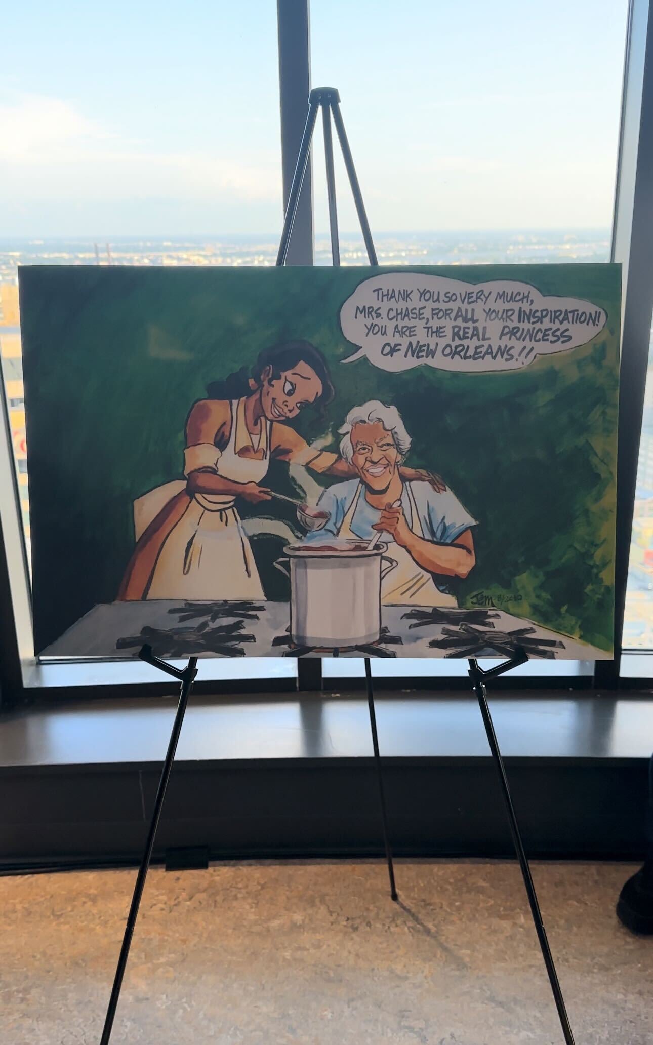 Photo: Sabina Graves/Gizmodo