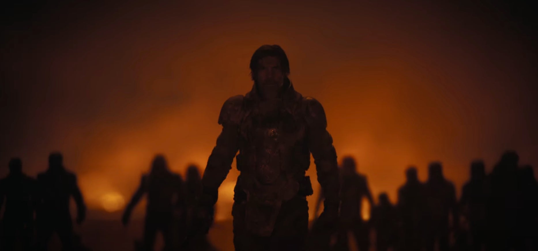 Screenshot: Warner Bros.