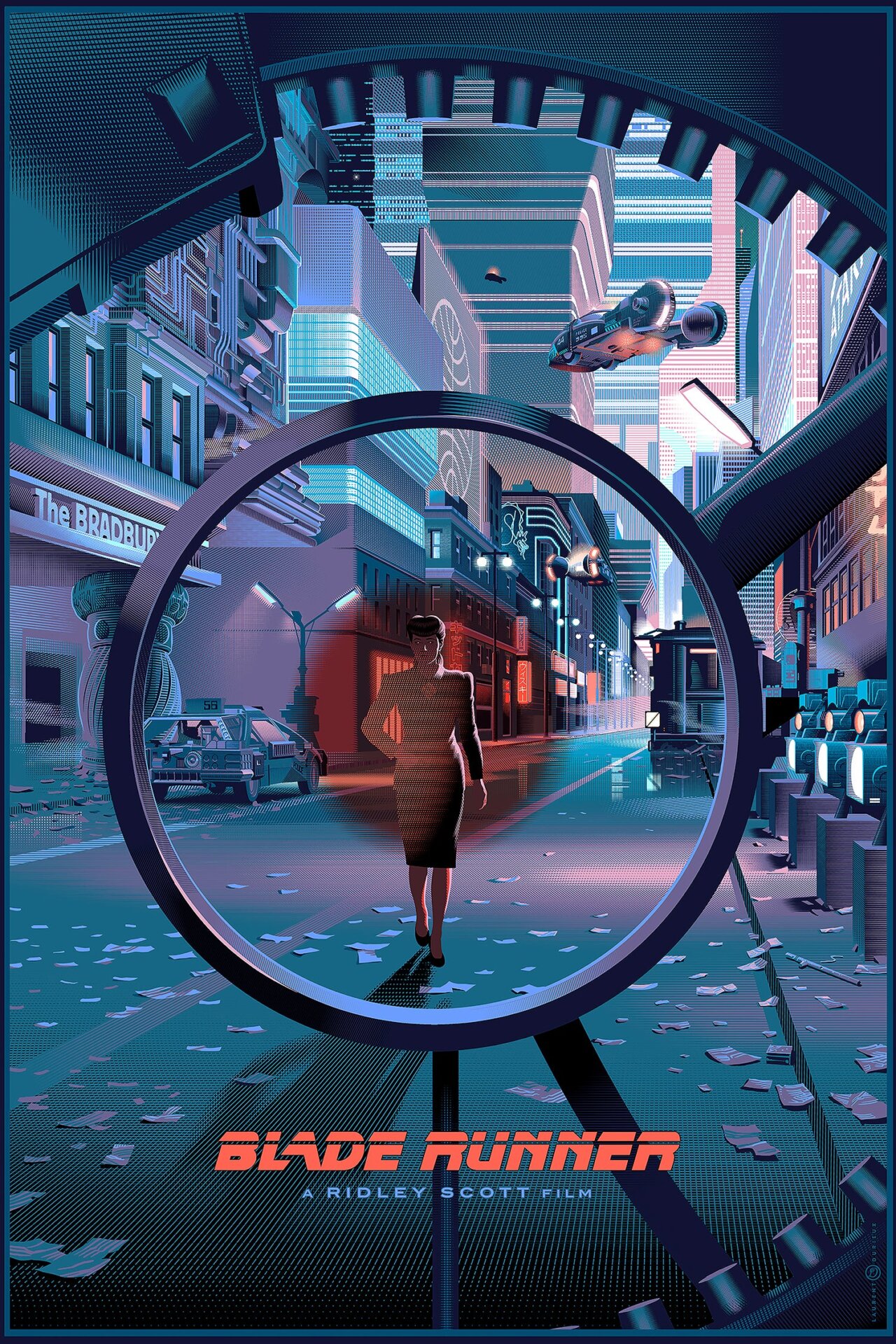 Image: Bottleneck Gallery