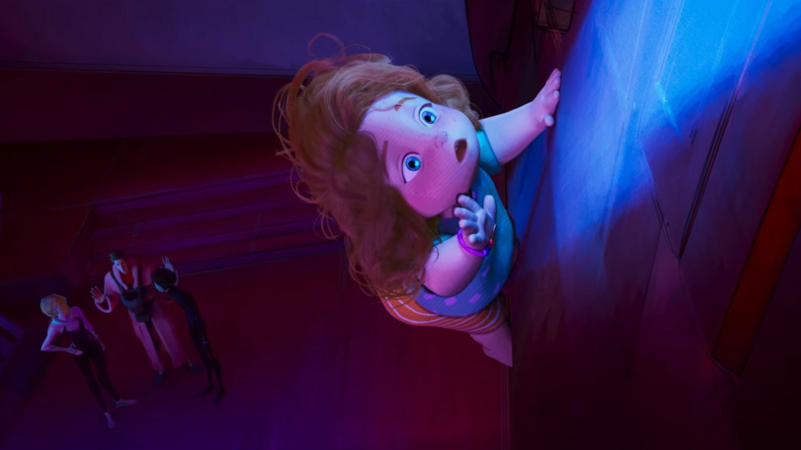 Image: Sony Pictures Animation