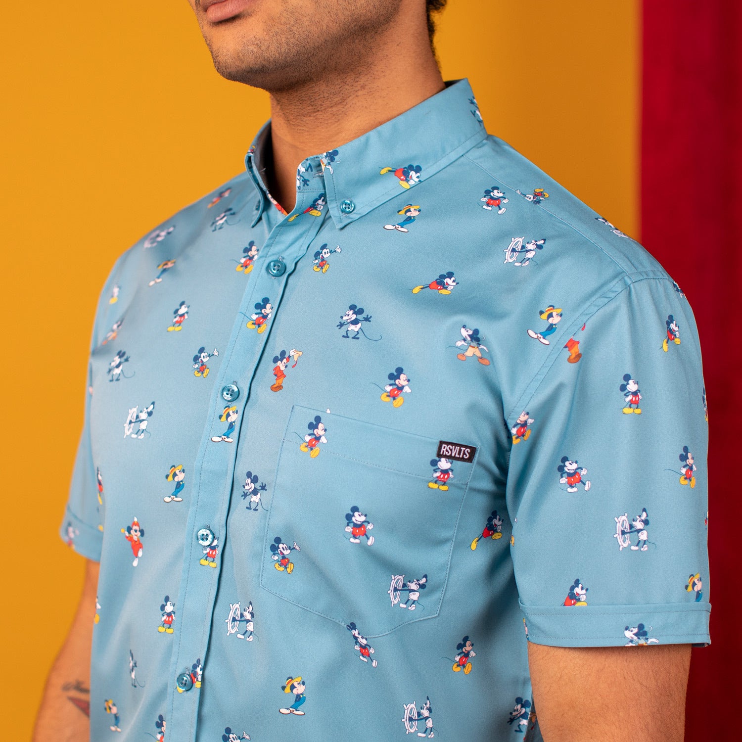 Image: RSVLTS Disney100 collection