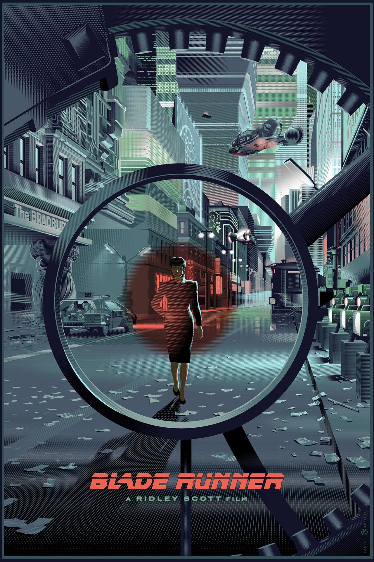 Image: Bottleneck Gallery