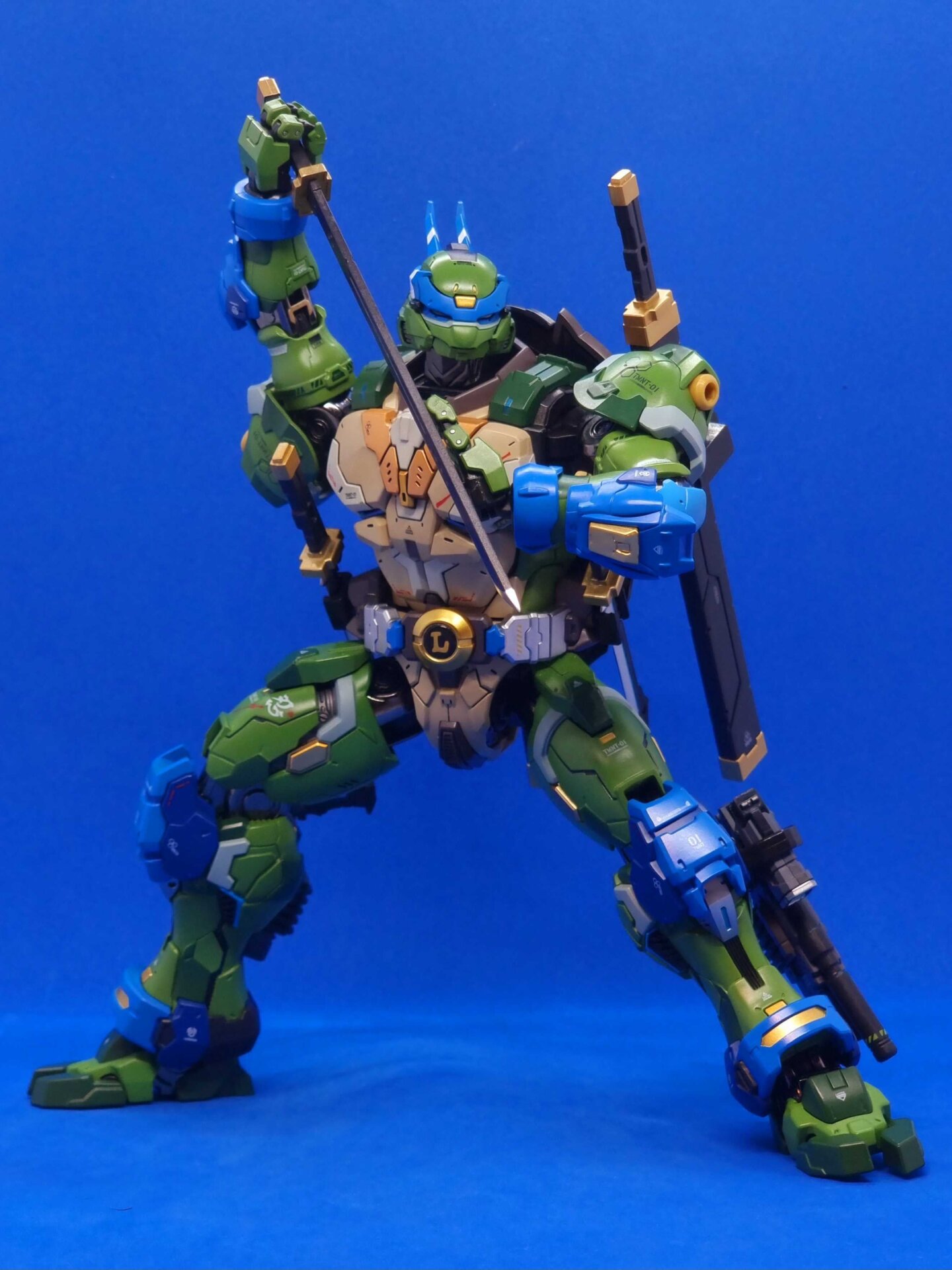 Photo: James Whitbrook/Gizmodo