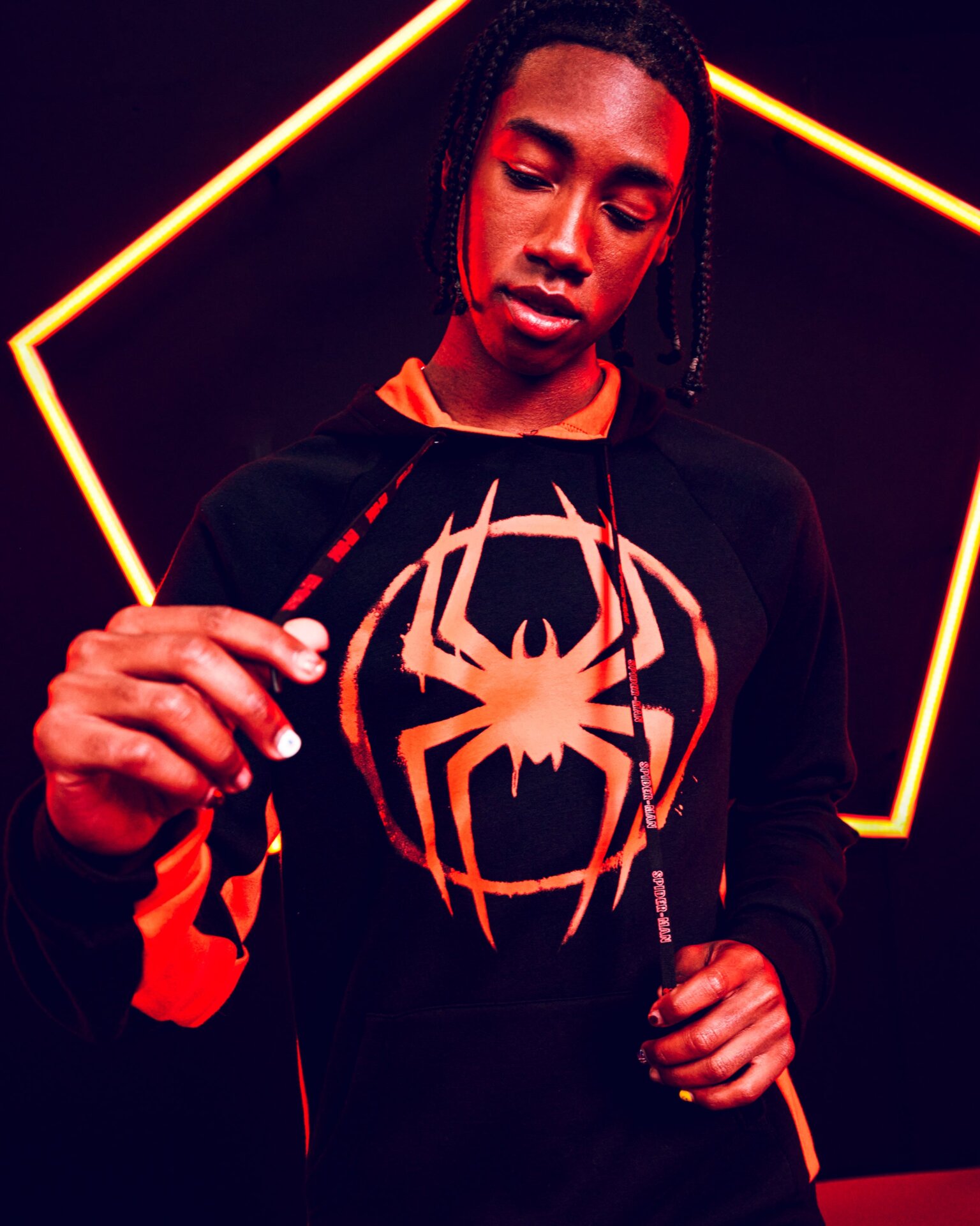 Image: Disney Parks, Experiences and Consumer Products