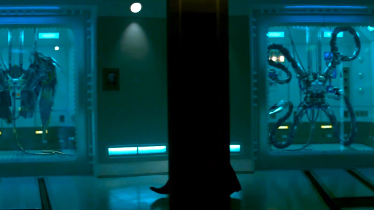 Image: Sony Pictures/Marvel