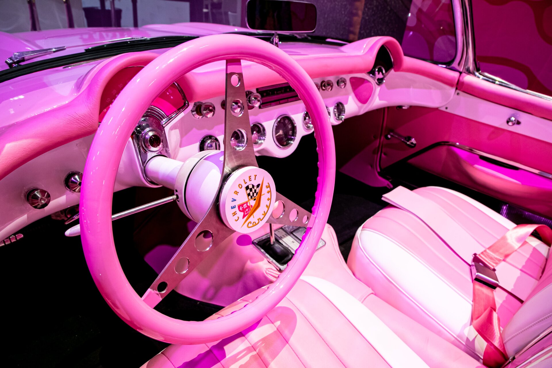 Photo: Catherine Asanov for Licensing Expo.