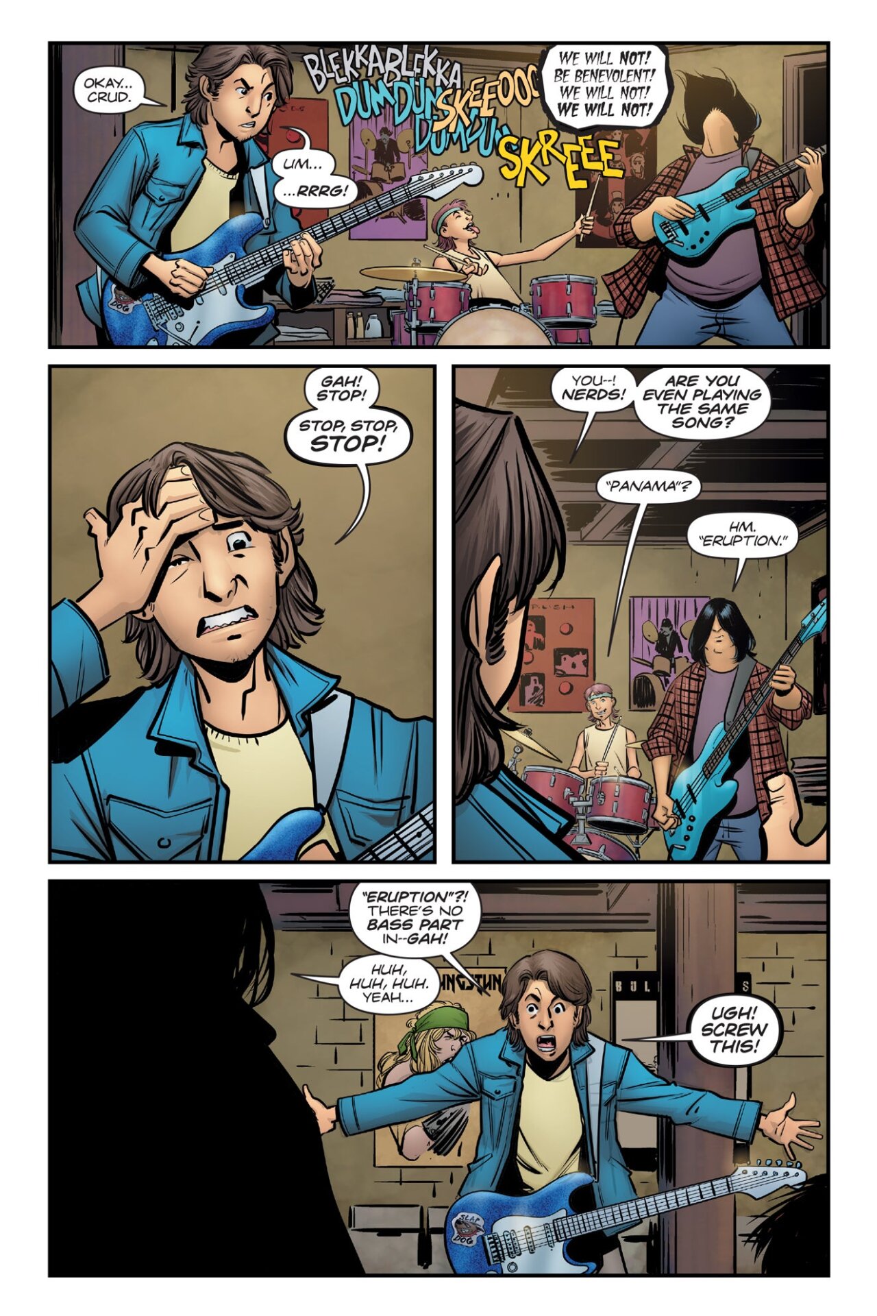 Image: Dark Horse Comics