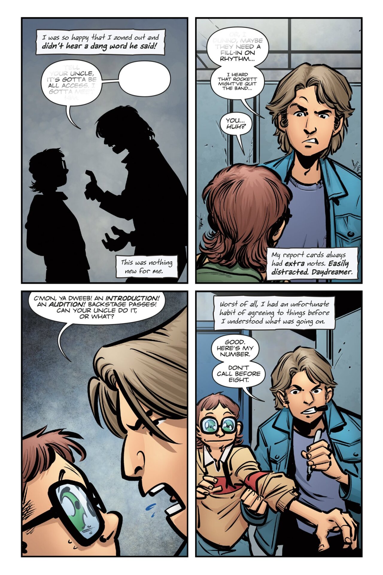 Image: Dark Horse Comics