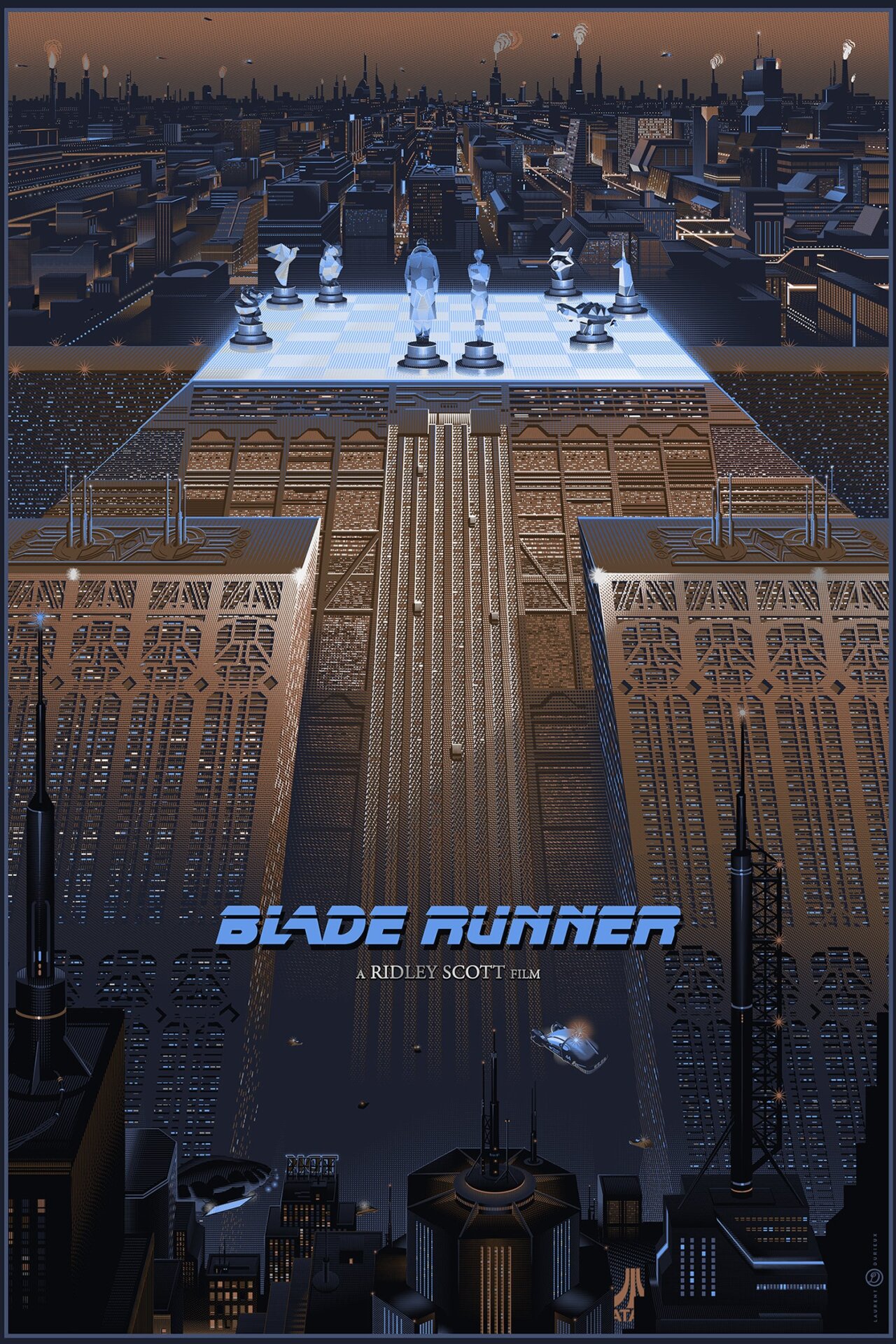 Image: Bottleneck Gallery