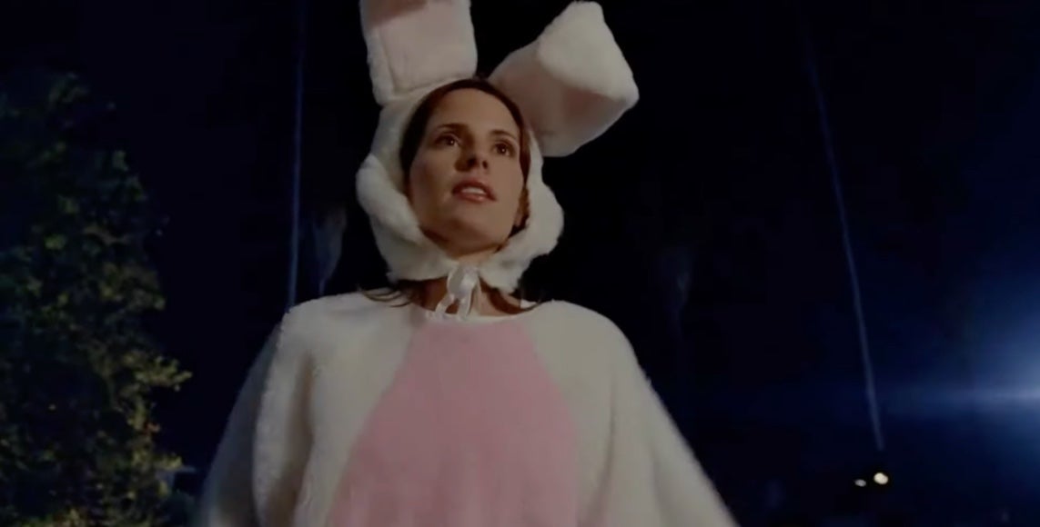 Screenshot: Mutant Enemy Productions