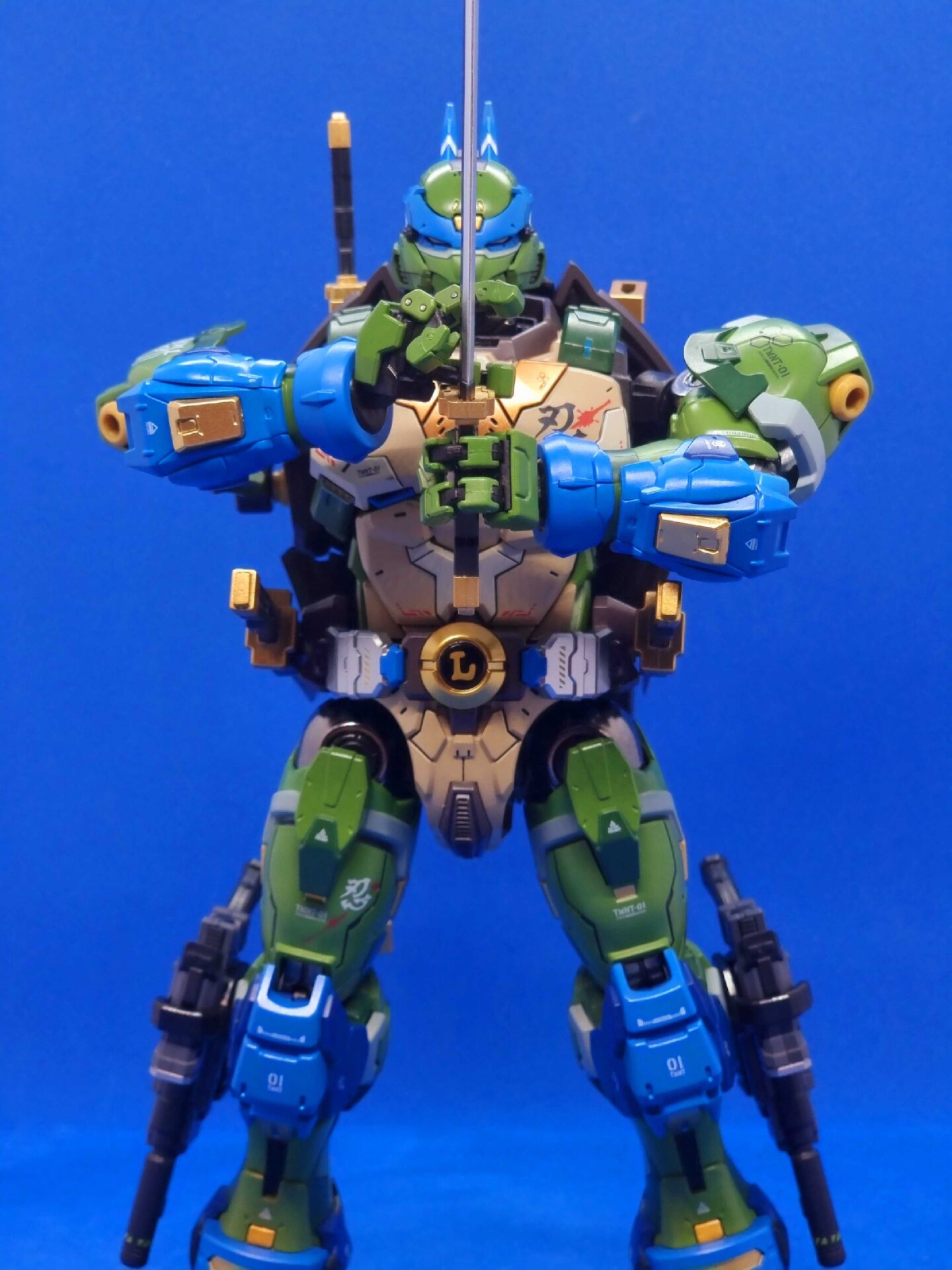 Photo: James Whitbrook/Gizmodo