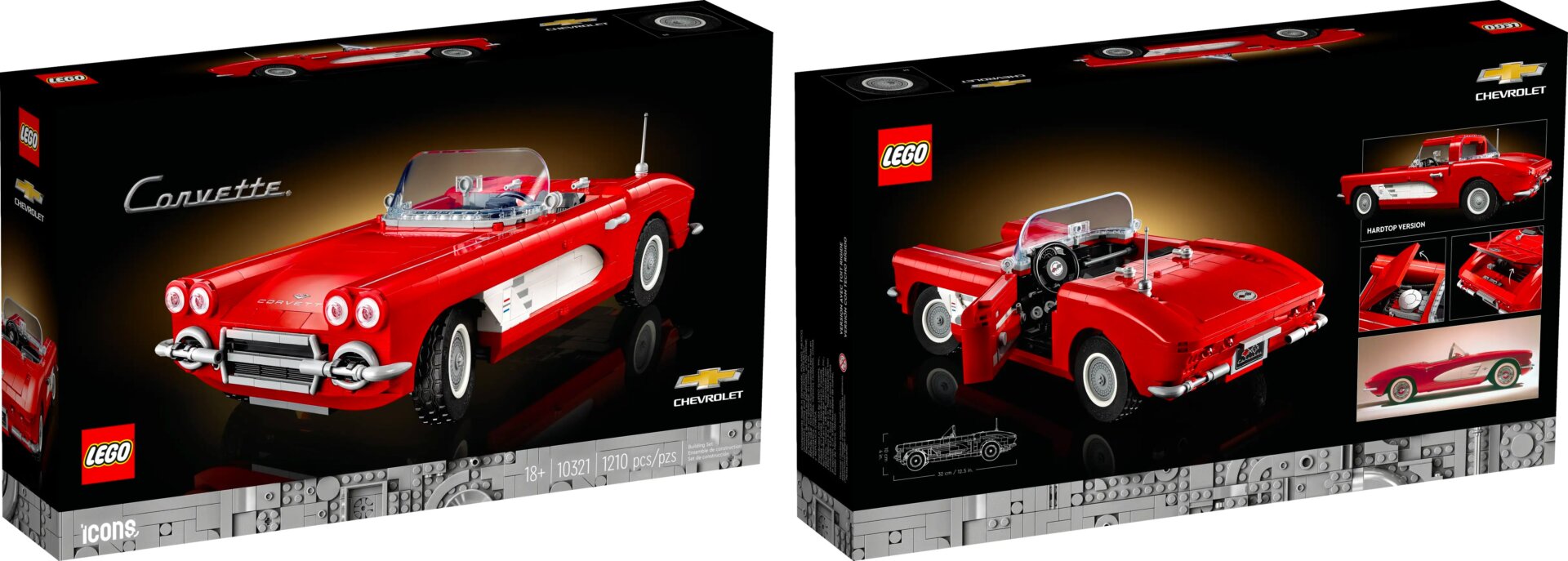 Image: Lego