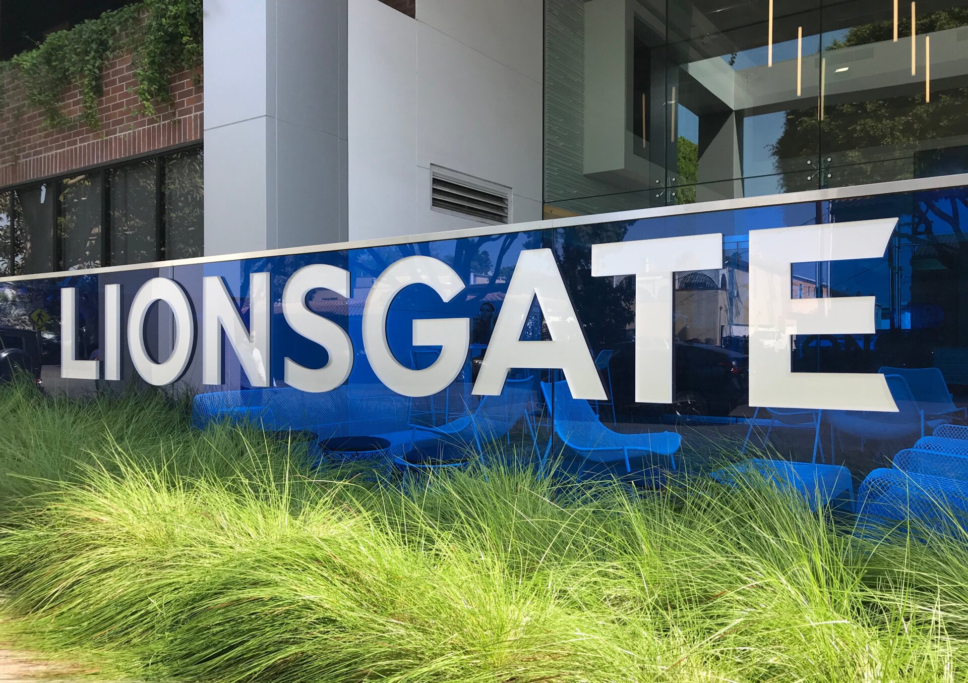 Image: Alex Millauer