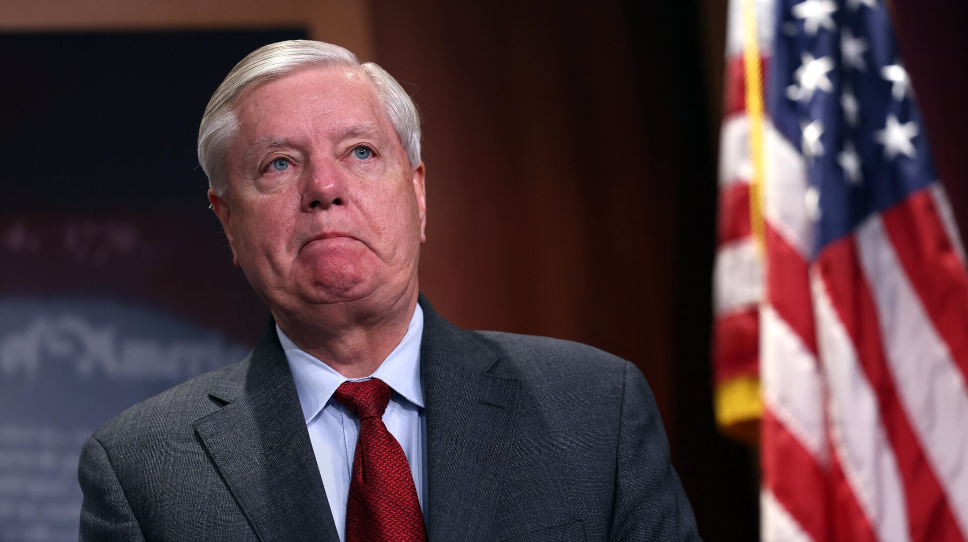 Photo: Kevin Dietsch