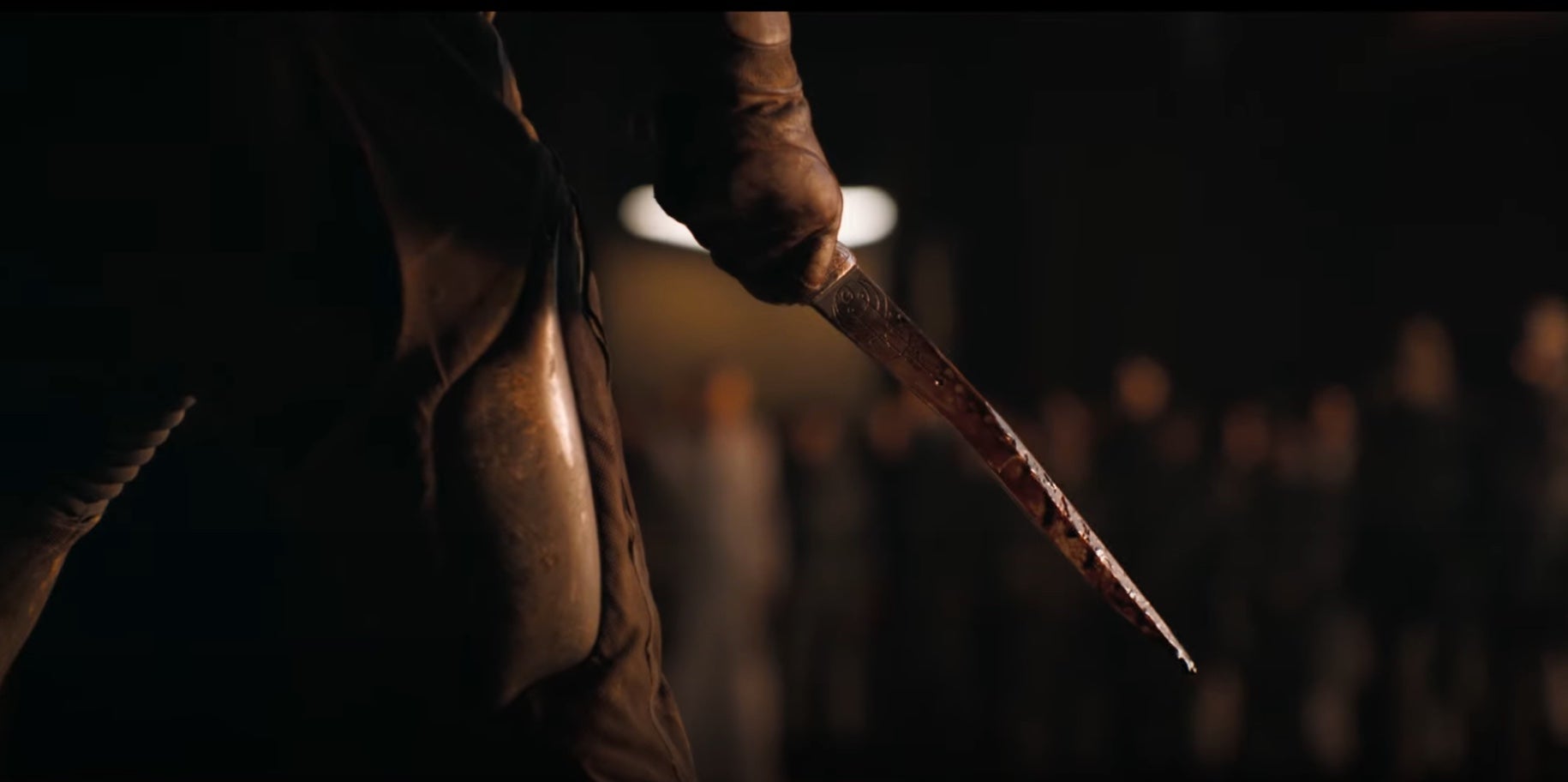 Screenshot: Warner Bros.